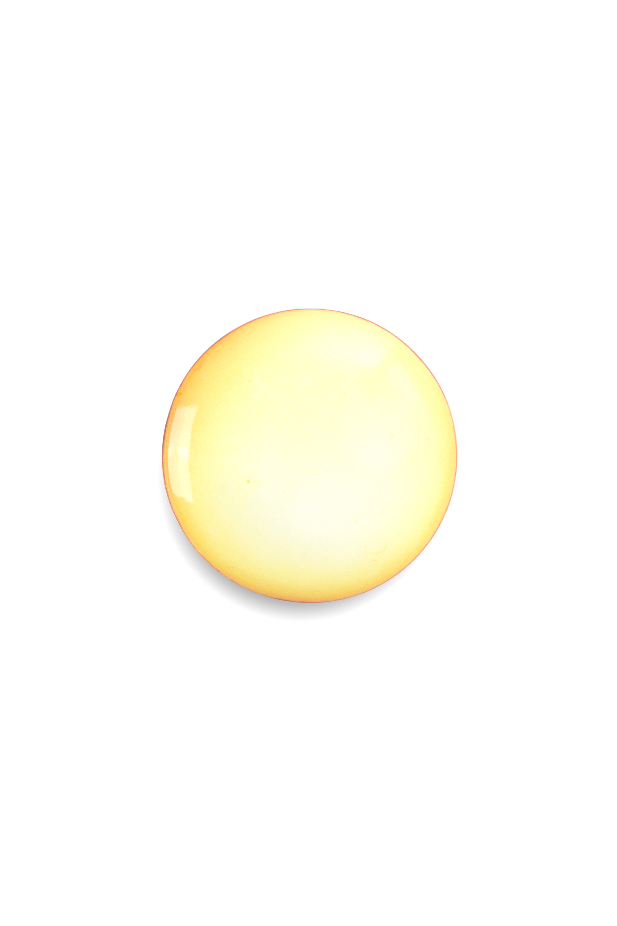 Diesel - 13230 Cosmic Diner, Unisex's Wood wall hanger "Cosmic diner"   - Sun in Yellow - 3