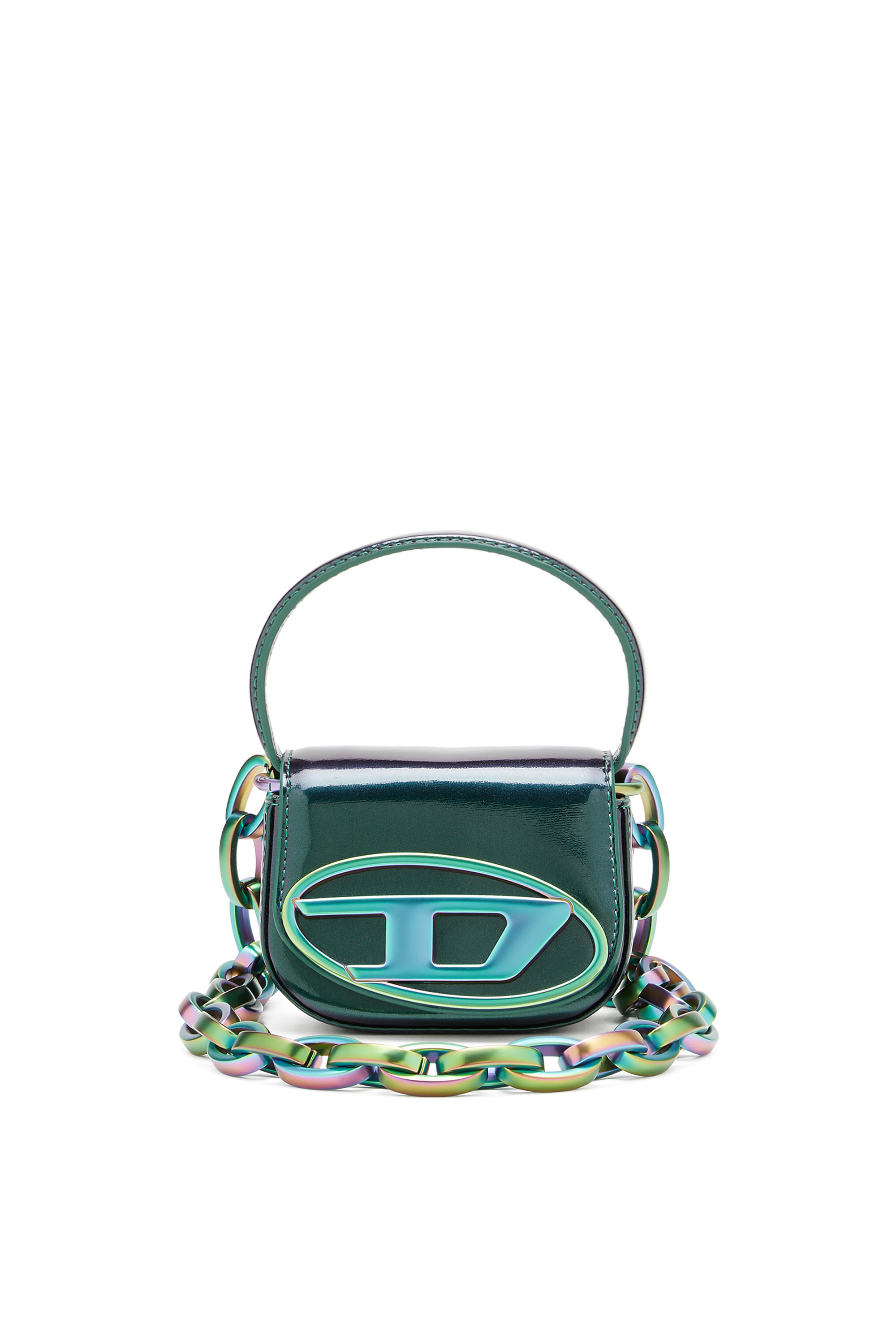 Diesel - 1DR XS, Vert/Bleu - Image 1