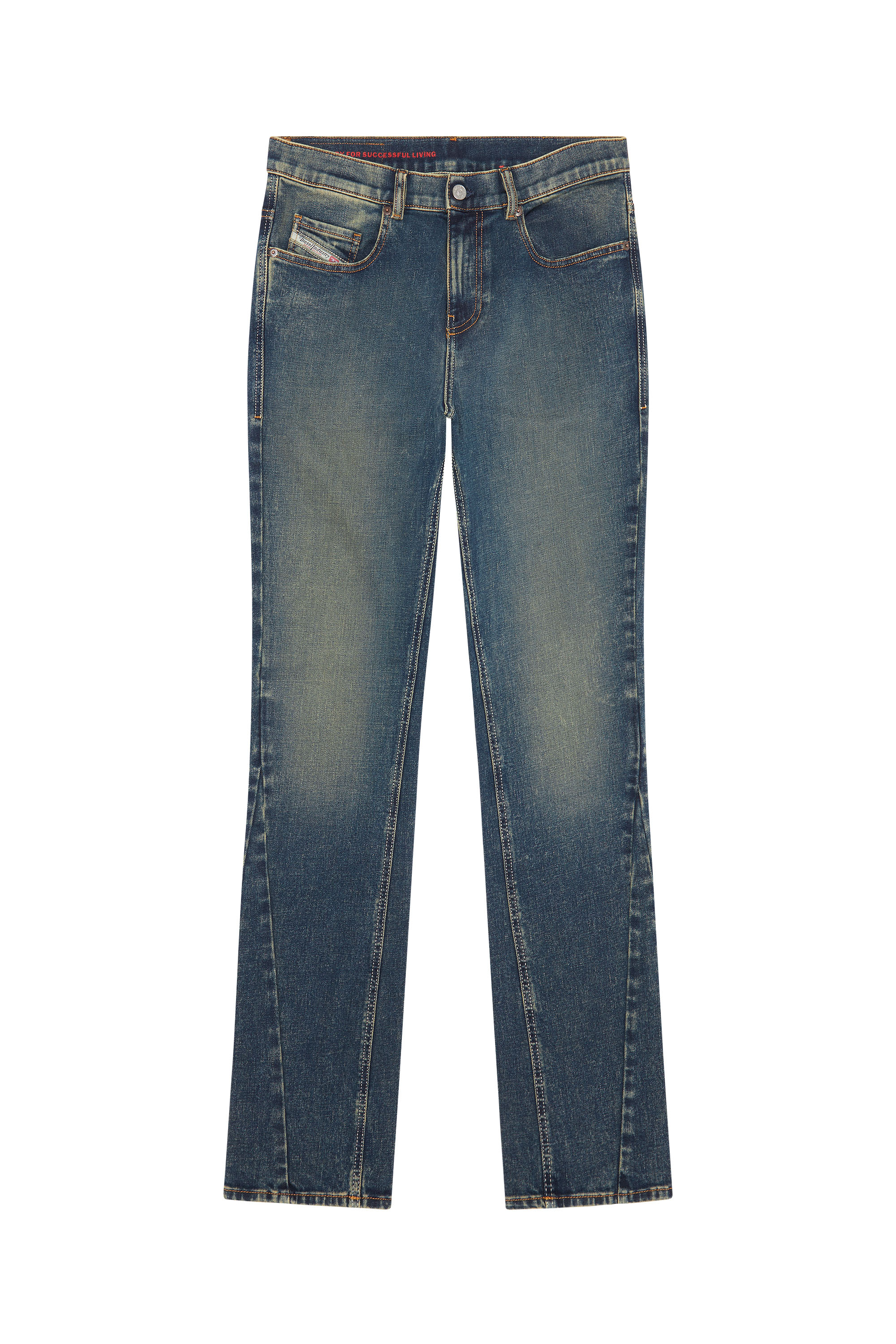 Bootcut Jeans 2021 D-Vocs 09B91, 