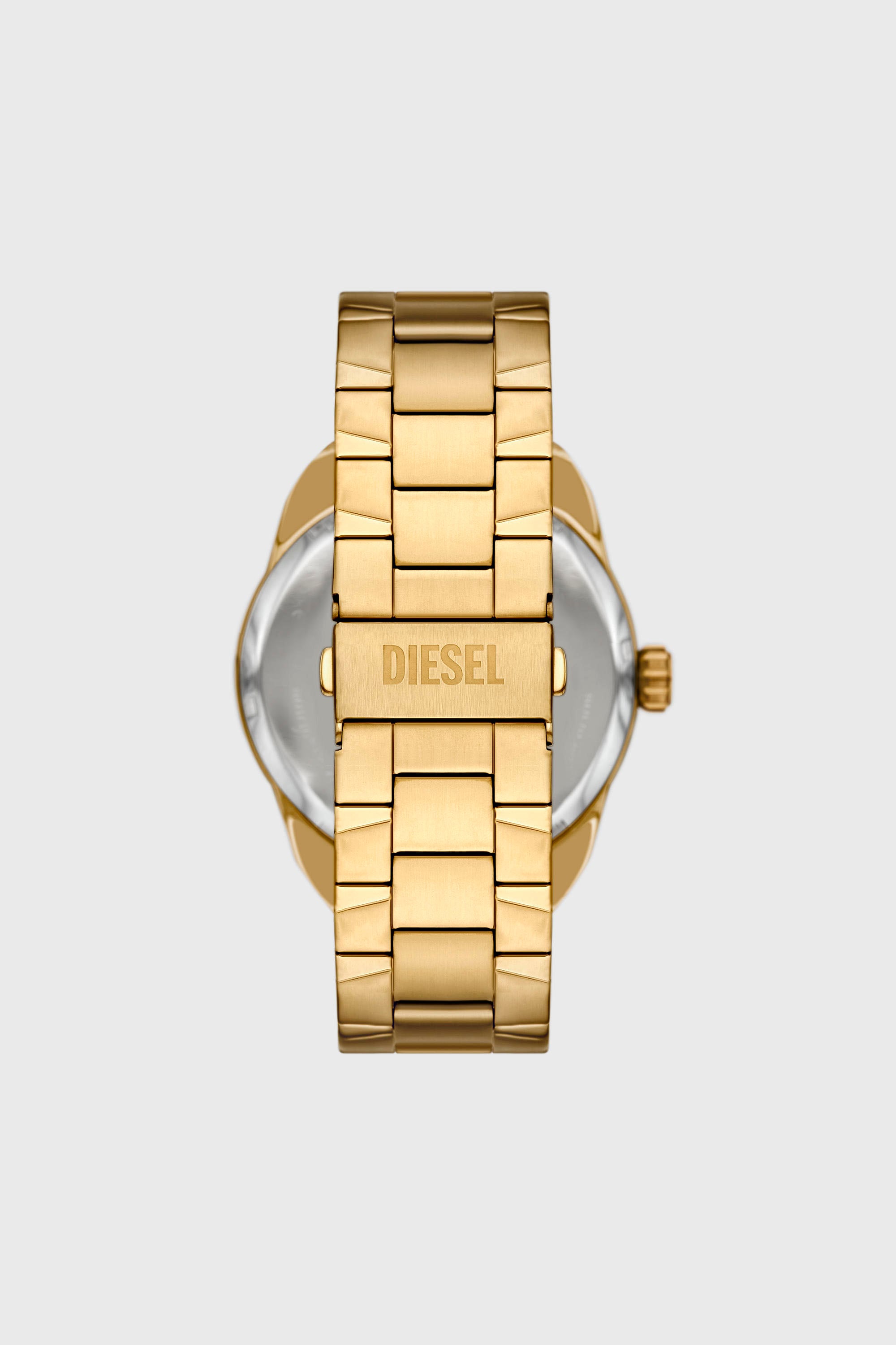 DZ4720 WATCH, Gold