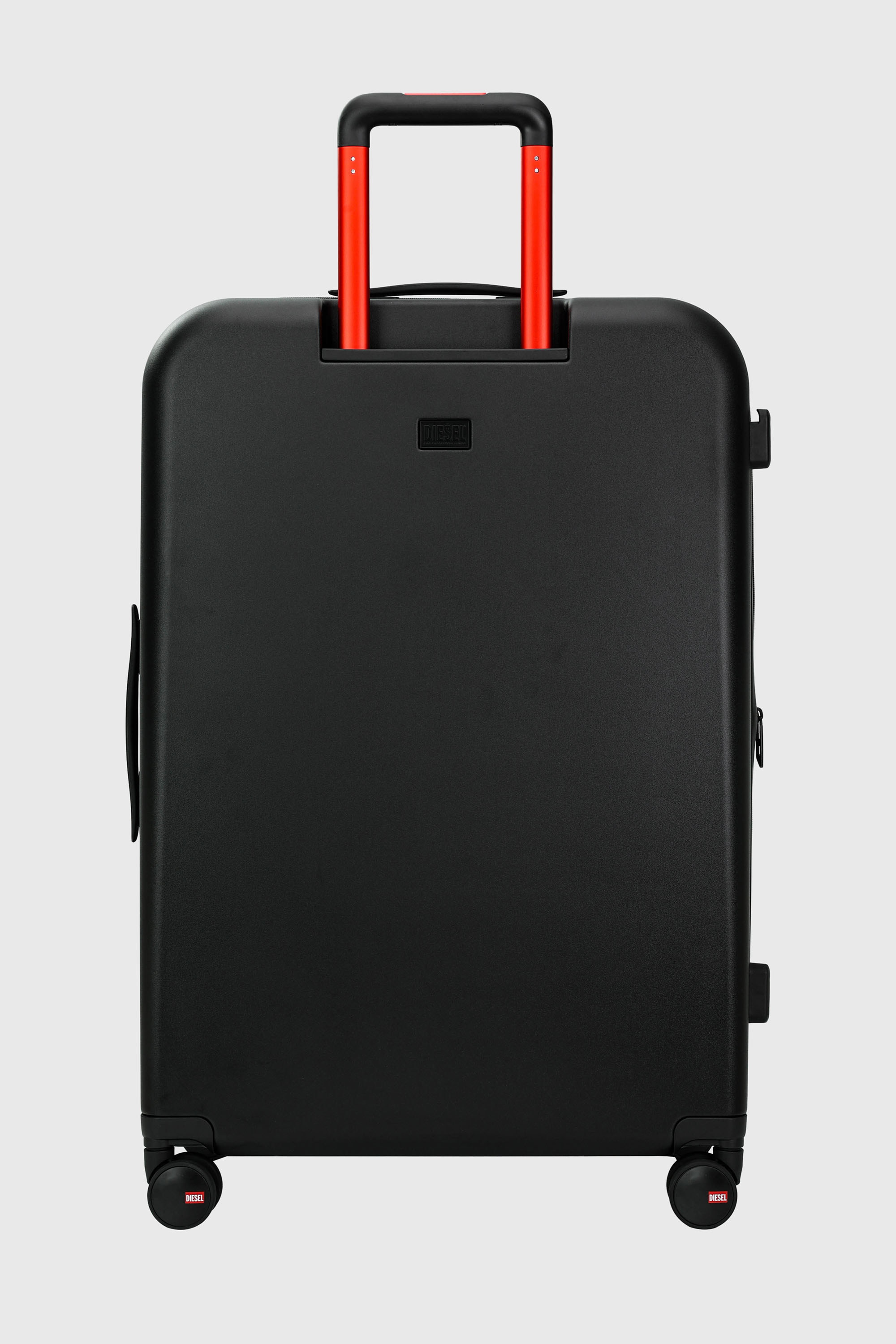 LU0043 HARD LUGGAGE - DSL012, Noir
