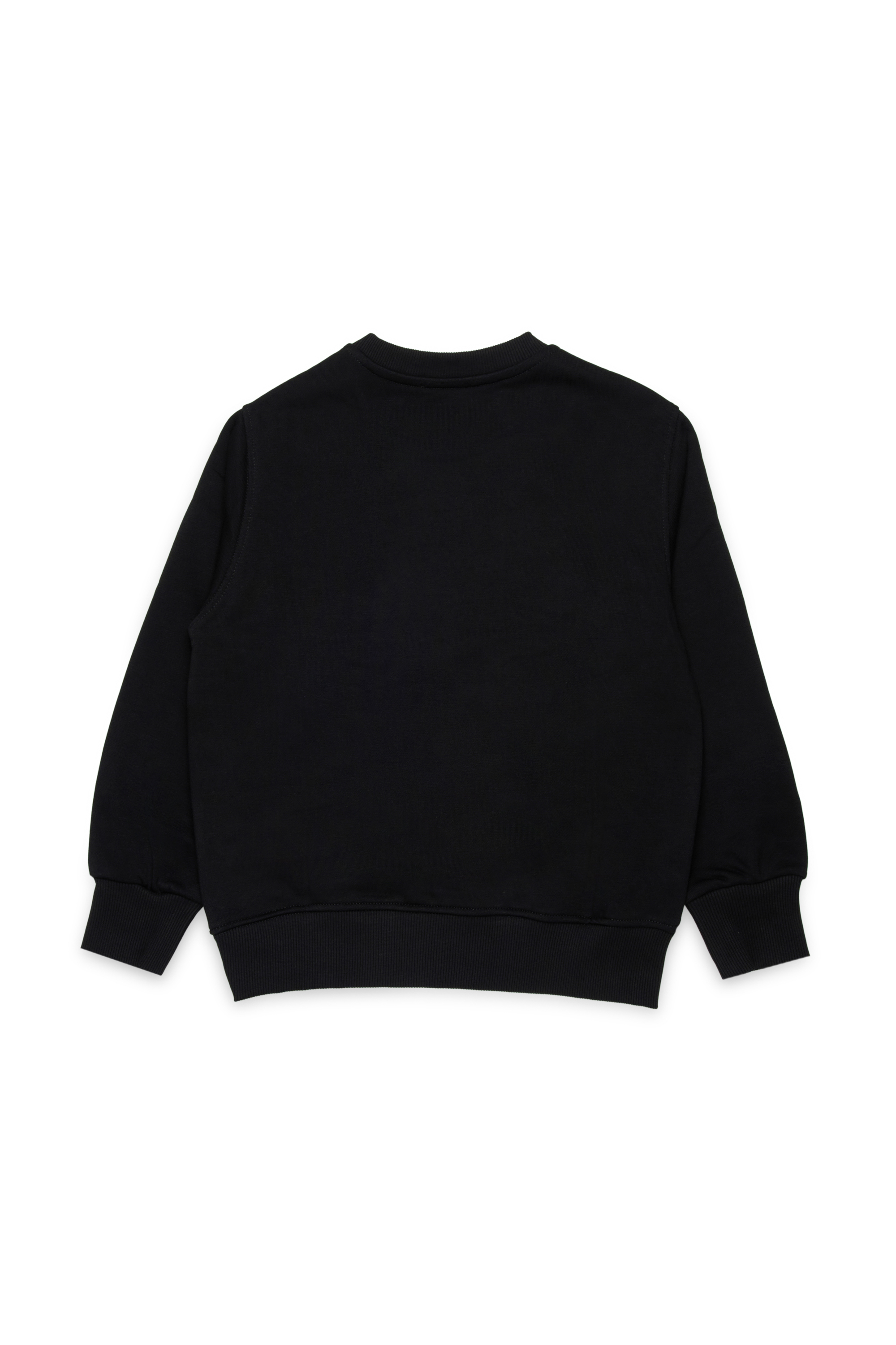 SDROPS OVER, Noir