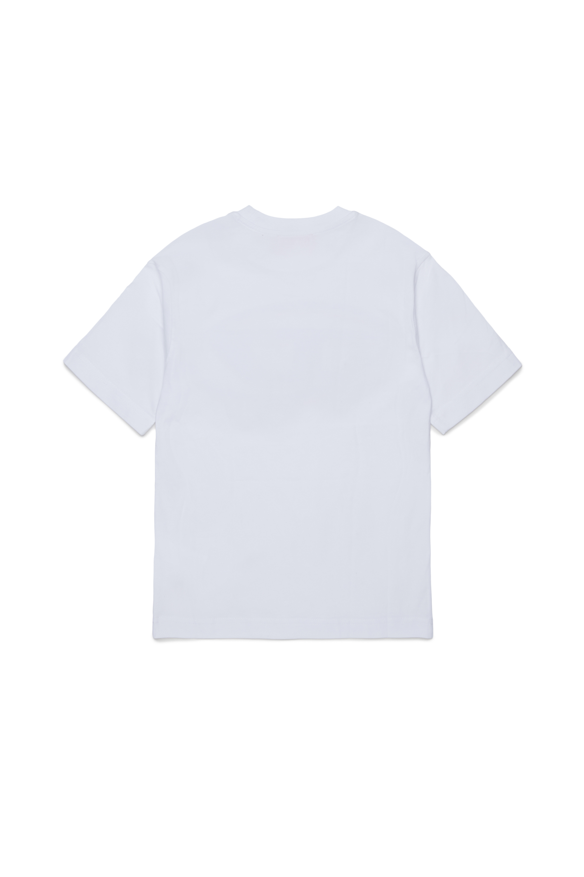 TVEL OVER, Blanc