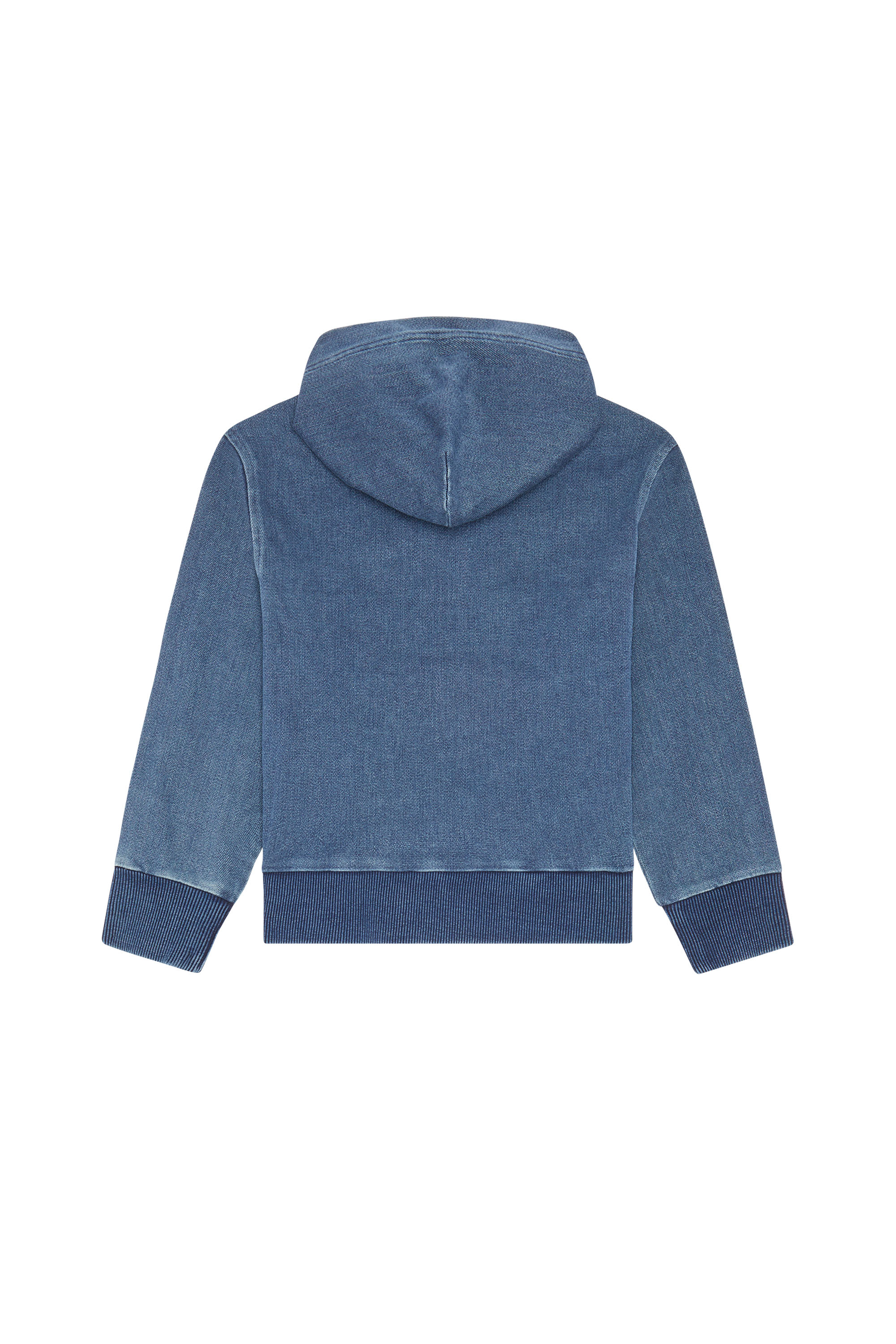 Diesel - SGIR-NE-OVER JJJ, Dark Blue - Image 2