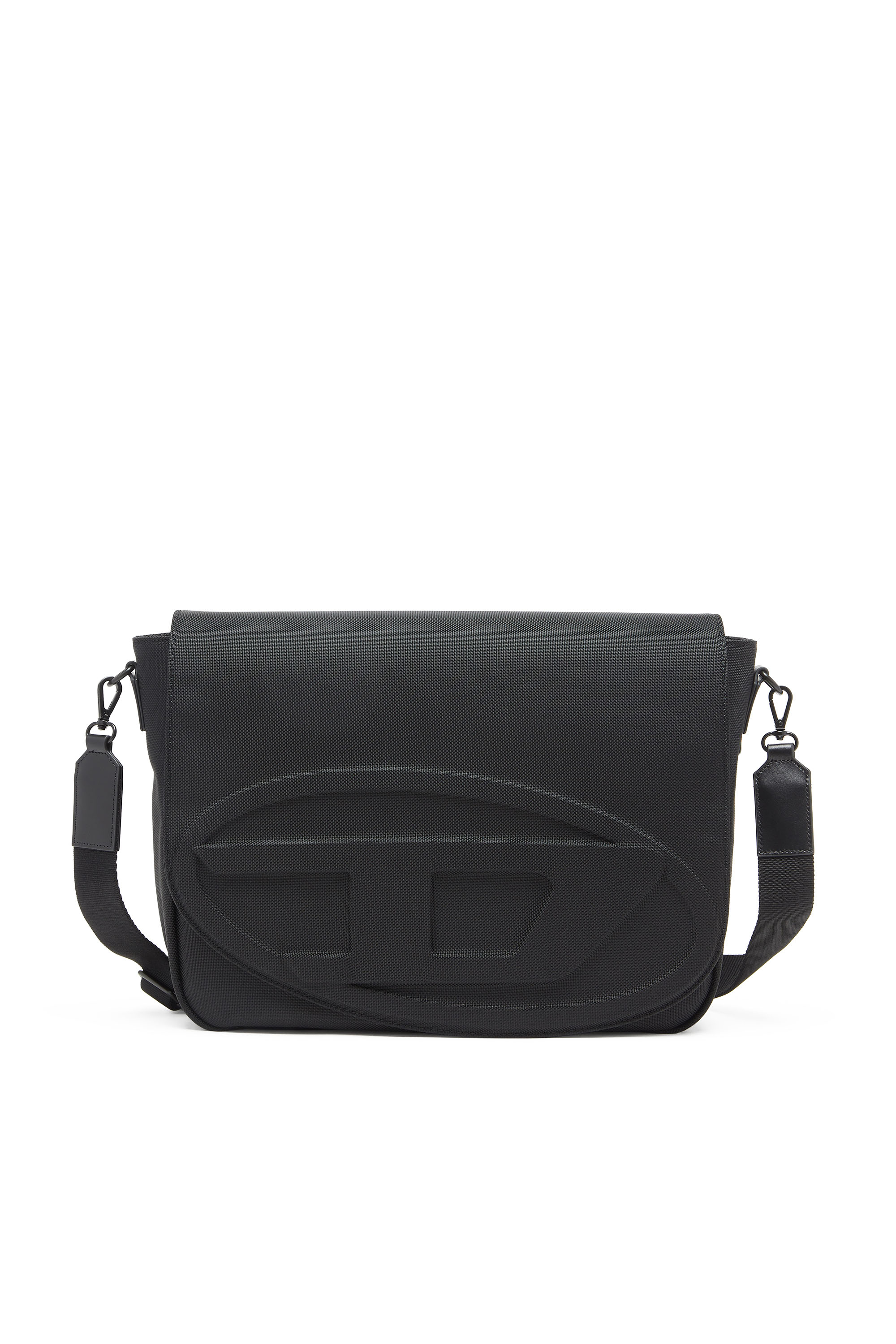 Diesel - 1DR MESSENGER, 1DR-Sac messager en nylon CORDURA® Homme in ToBeDefined - 1