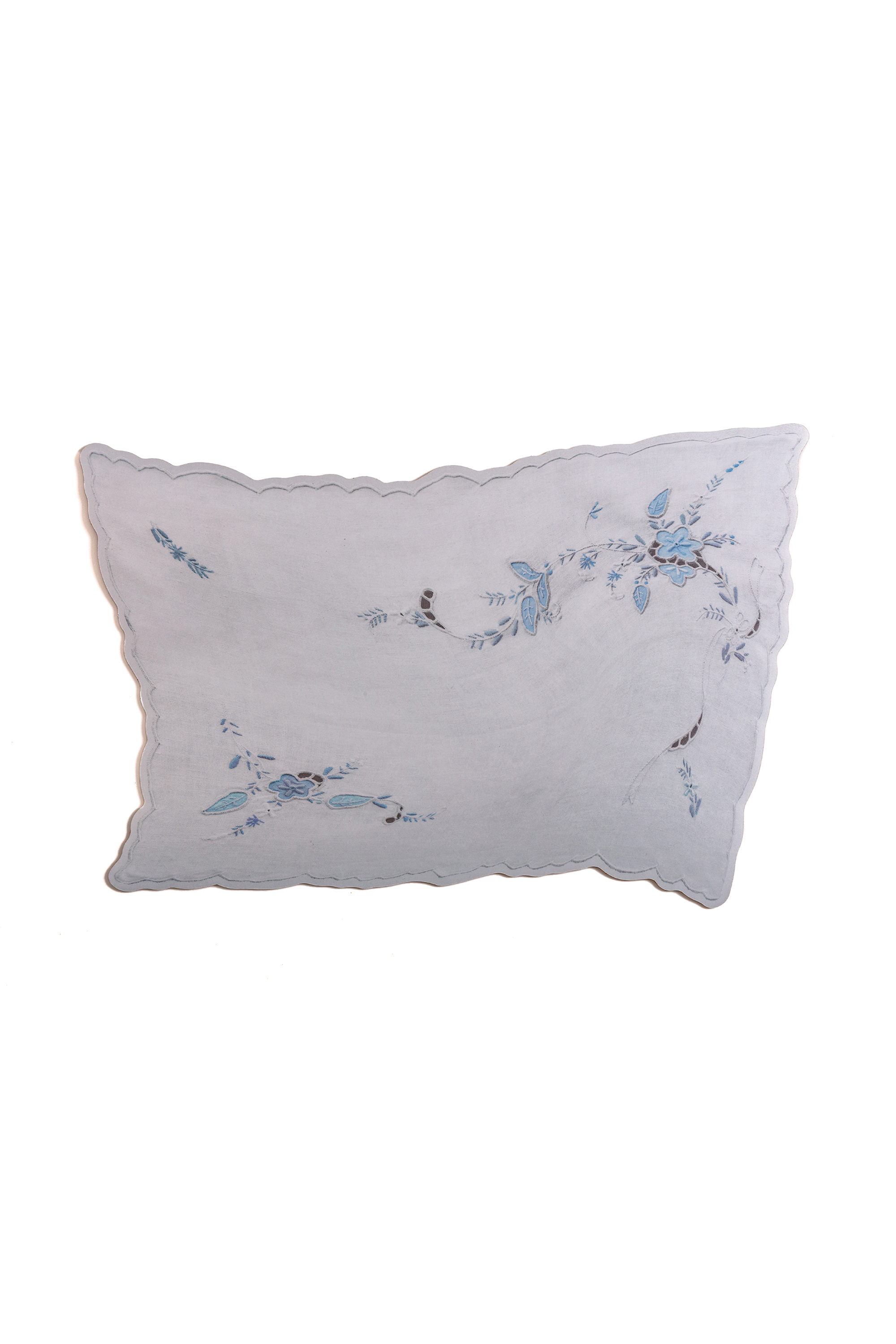 Diesel - 11261 TABLE MAT "DIESEL LIVING" - ACID F, Set de table en liège Mixte in Blanc - 1