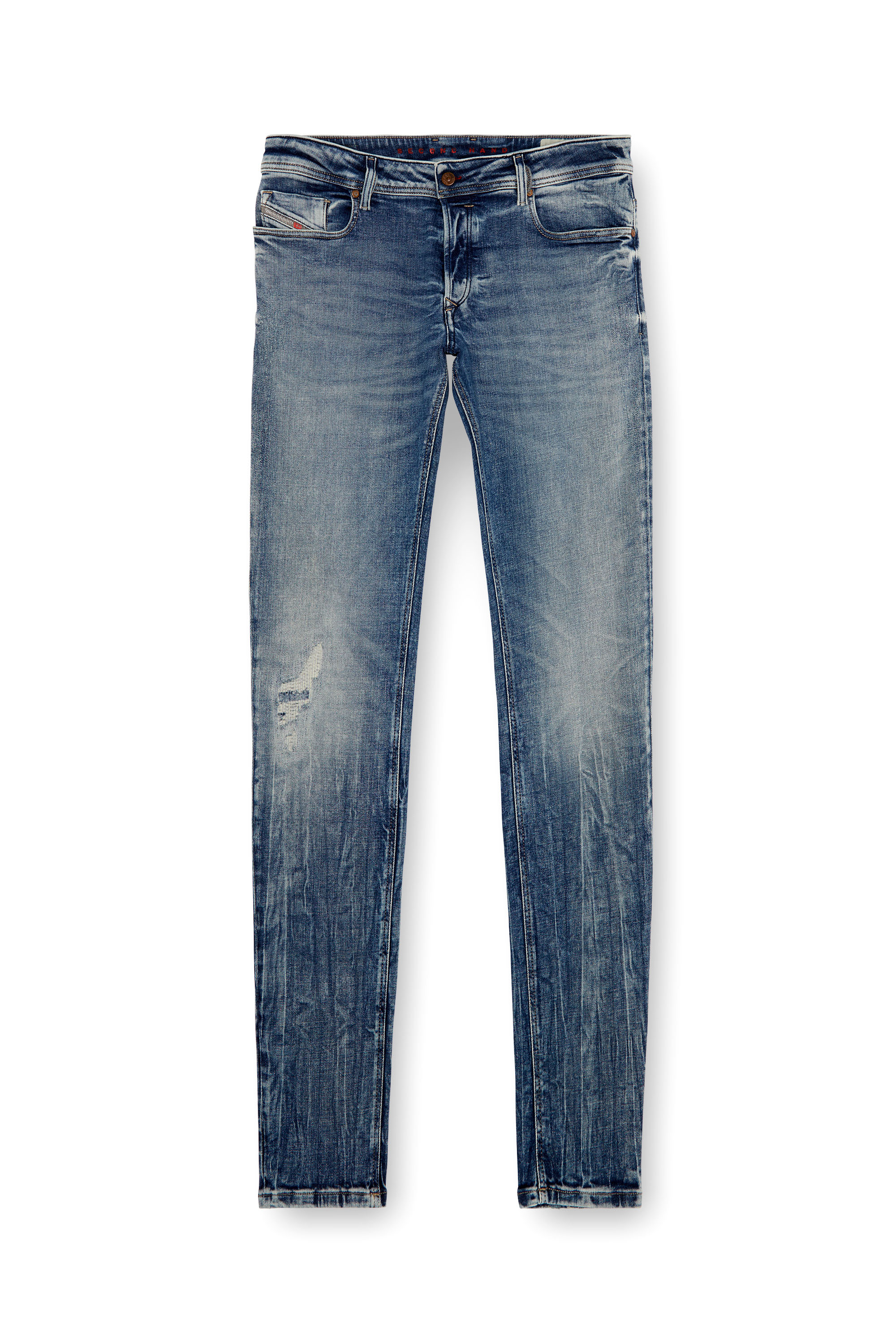 Diesel - SLEENKER Homme, null - Image 1