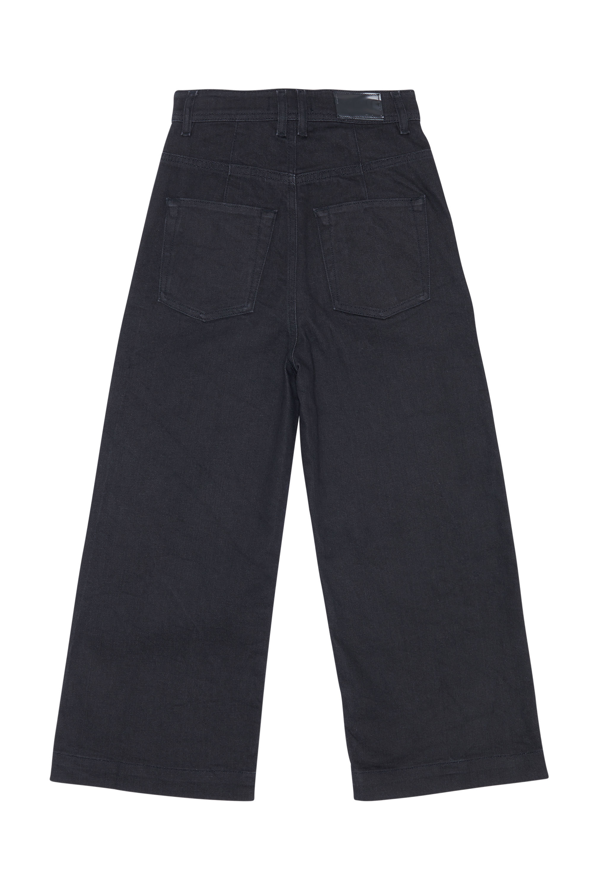 Diesel - TYPE-1722 Femme, Noir/Gris foncé - Image 2