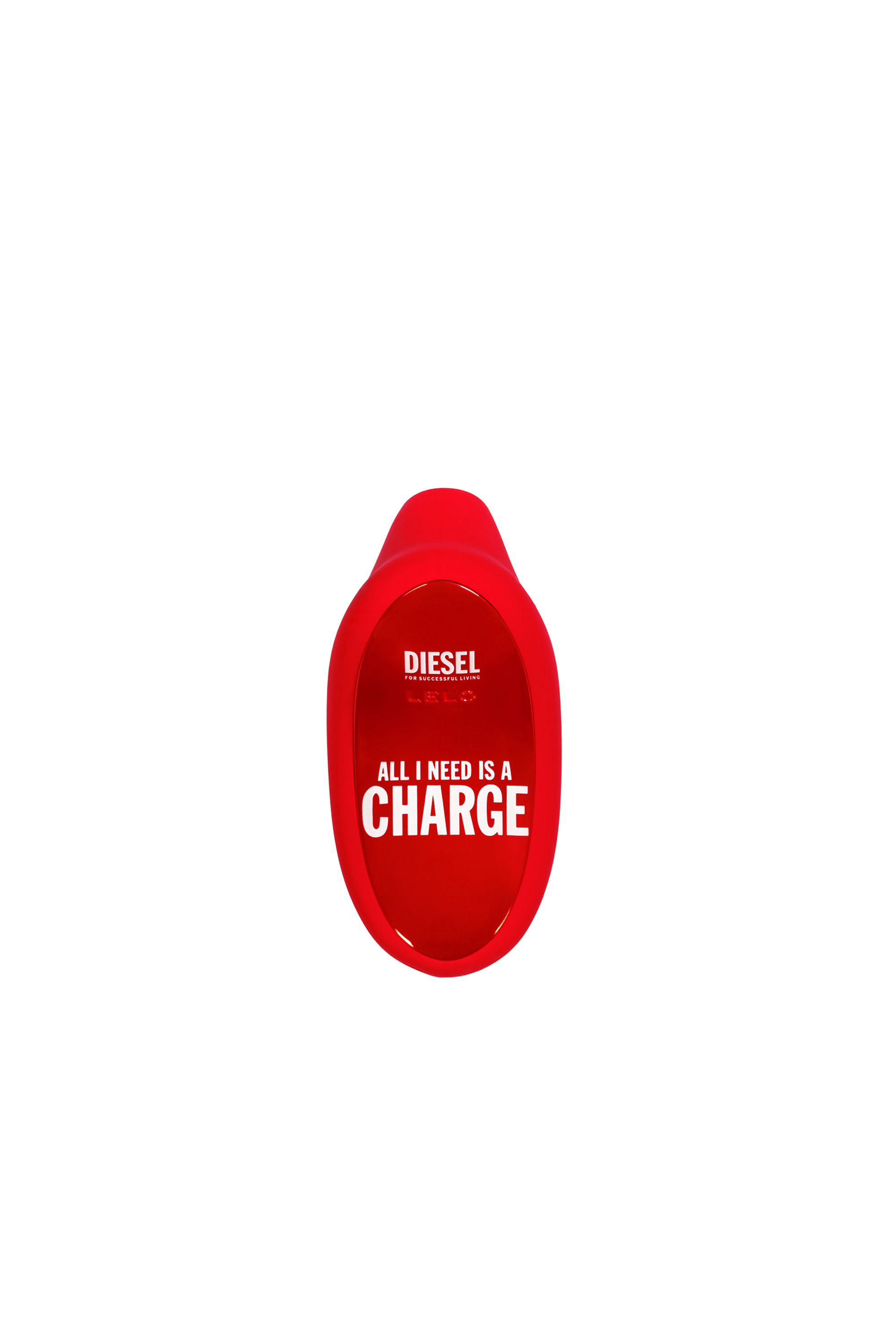 Diesel - 8687 SONA CRUISE X D, Red - Image 1