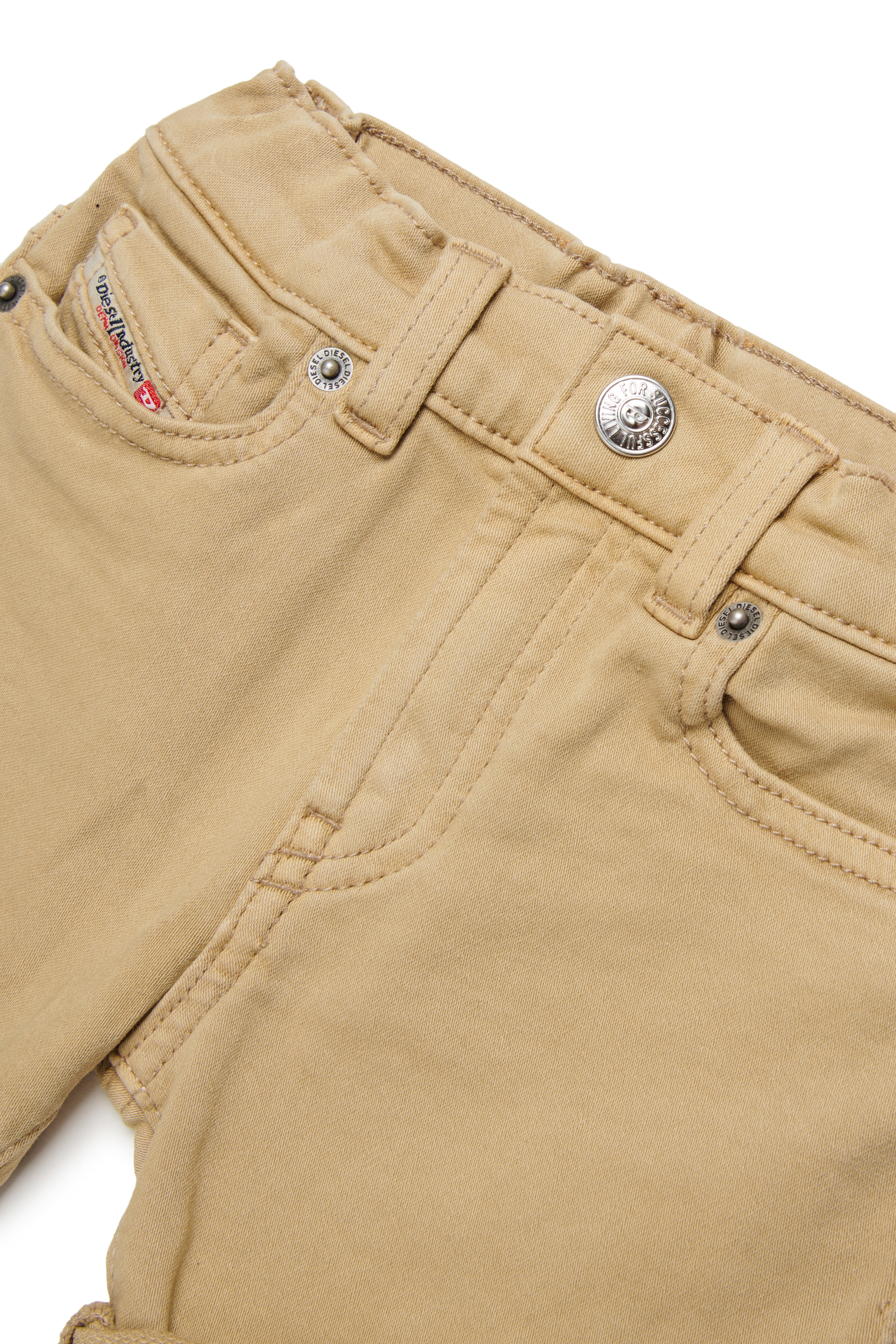 PGALLYB JJJ, Marron Clair