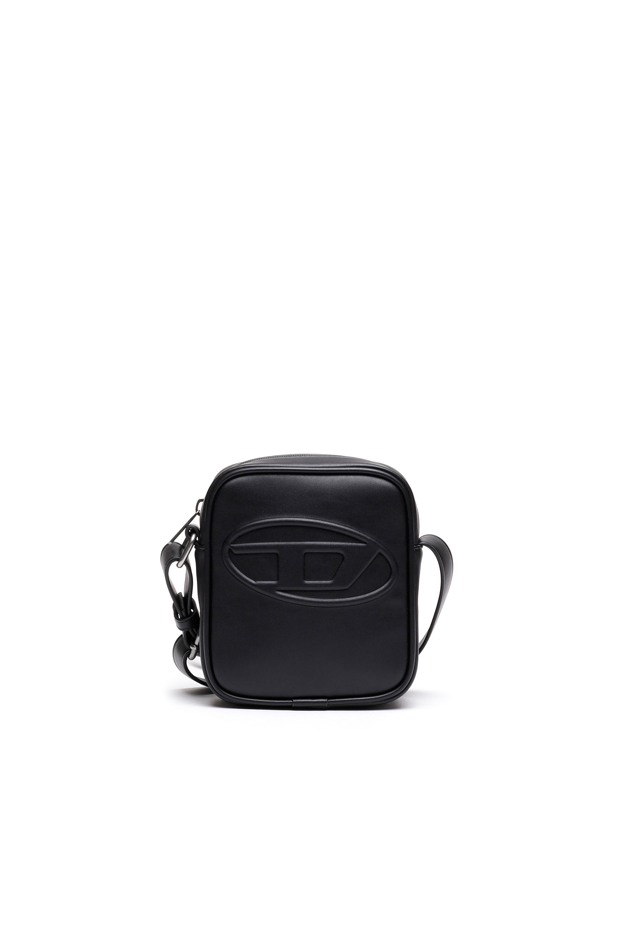 IGNY, Black - Crossbody Bags