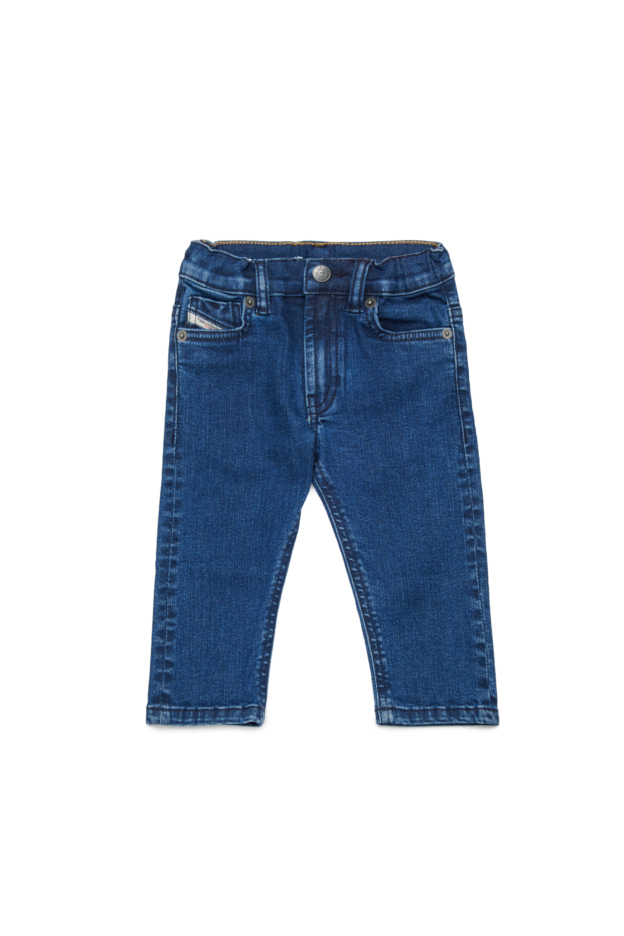 Diesel - D-JOOLS-B Mixte, Bleu Fonc&eacute; - Image 1