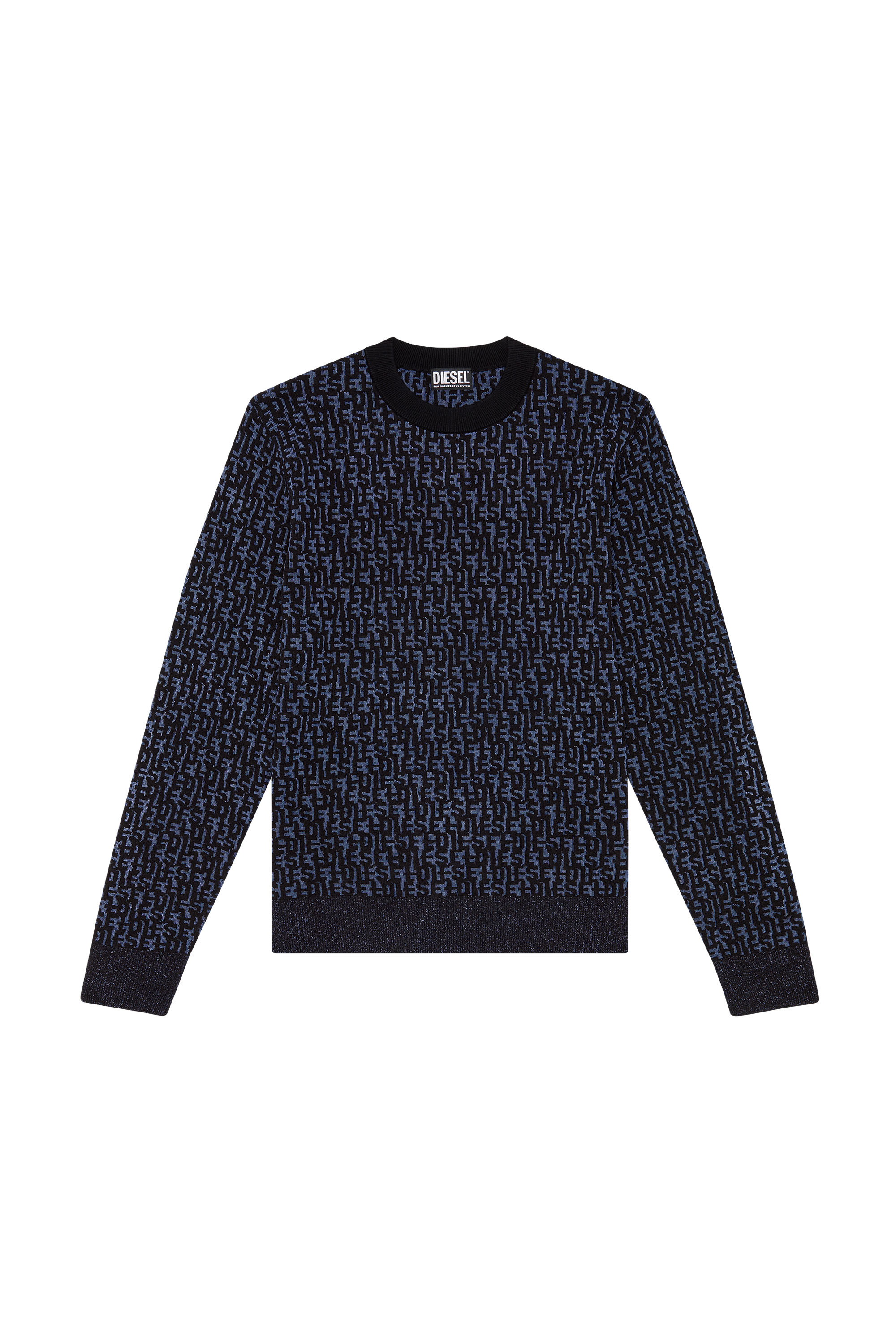 Diesel - K-OBE, Black - Image 3