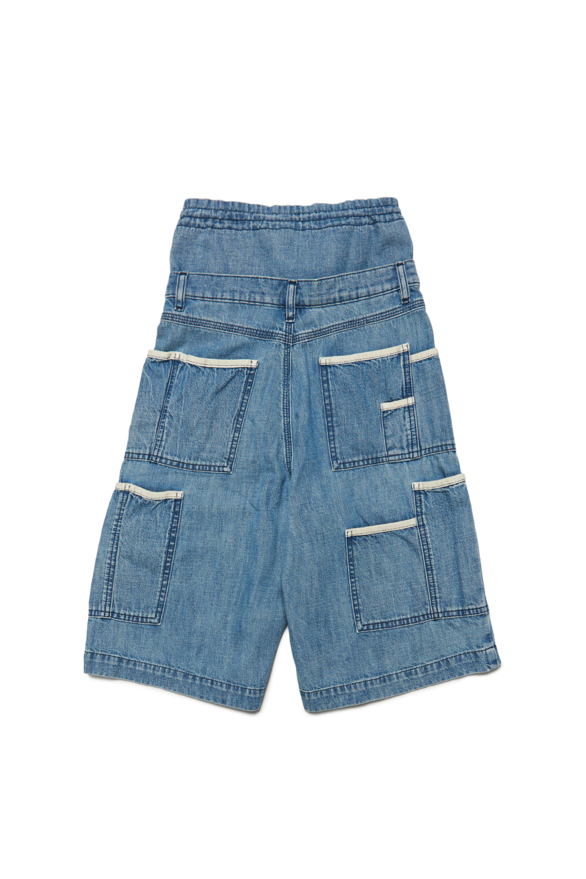 Diesel - PEZULE, Light Blue - Image 2