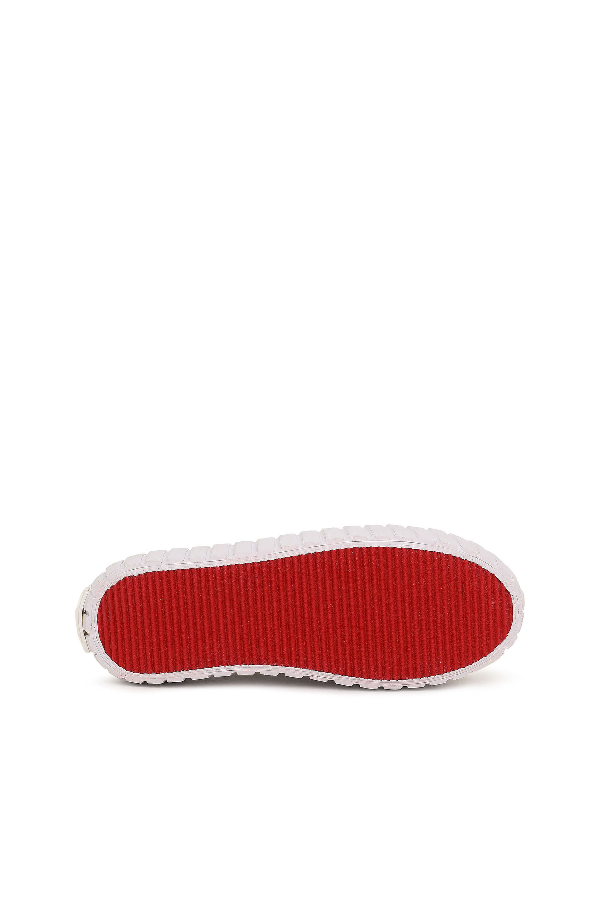 Diesel - S-HANAMI LOW X, White - Image 3