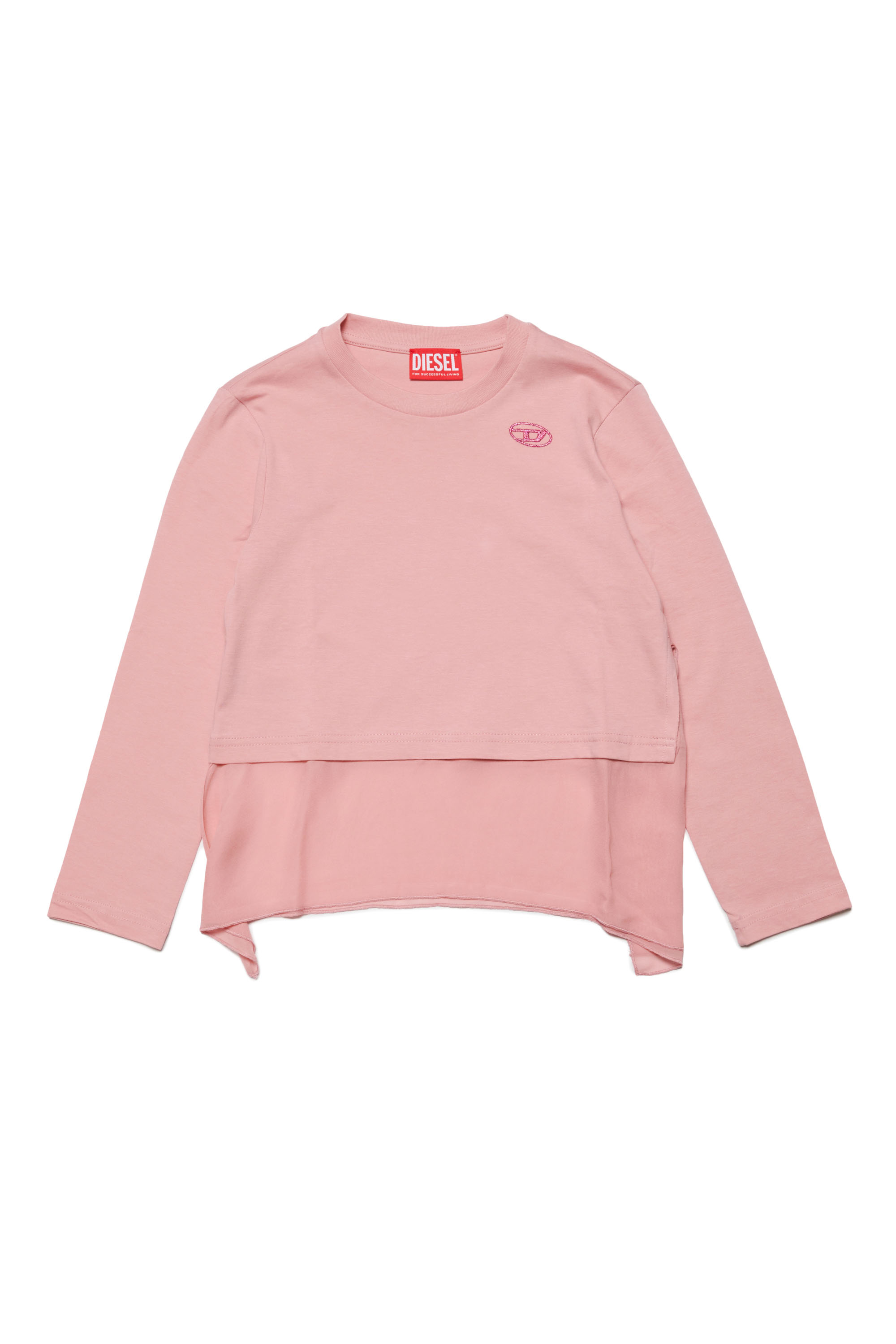 Diesel - TILLETTE, Pink - Image 1
