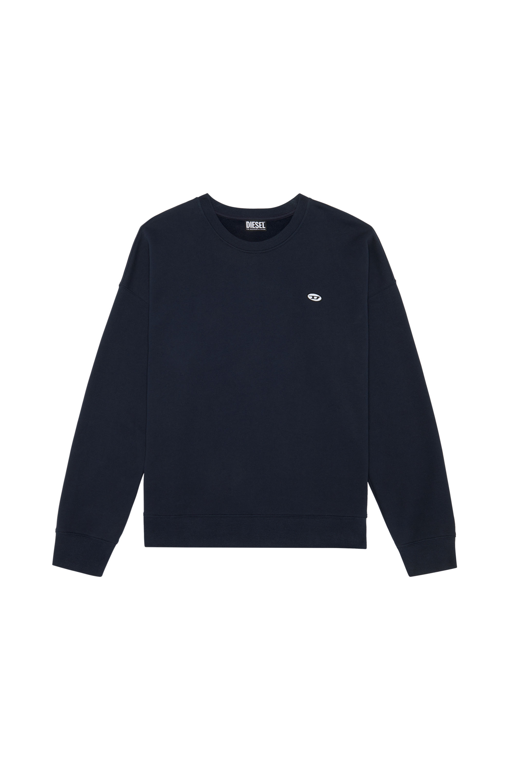 Diesel - S-ROB-DOVAL-PJ, Dark Blue - Image 3