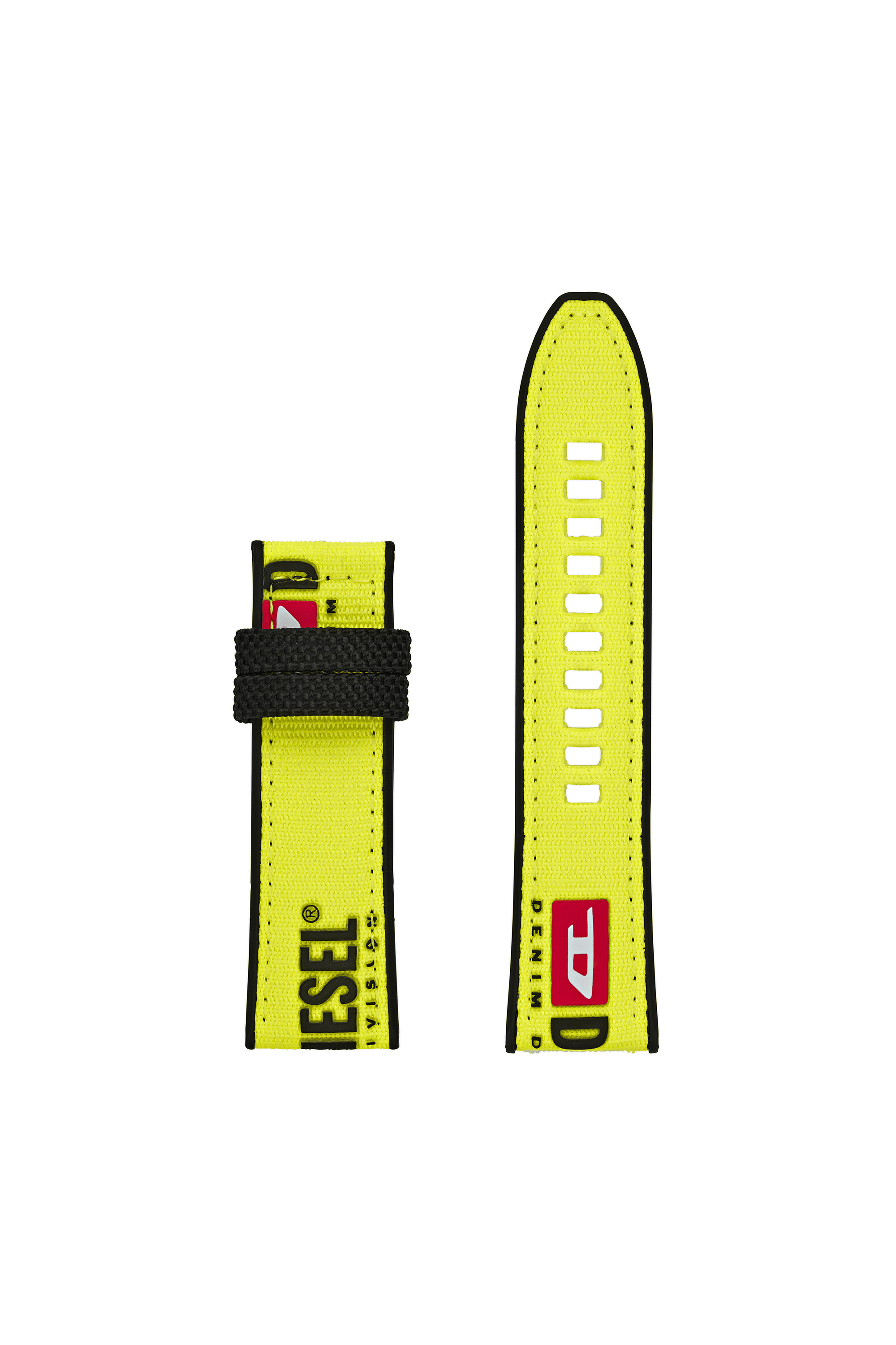DT0013, Yellow - Smartwatches accessories