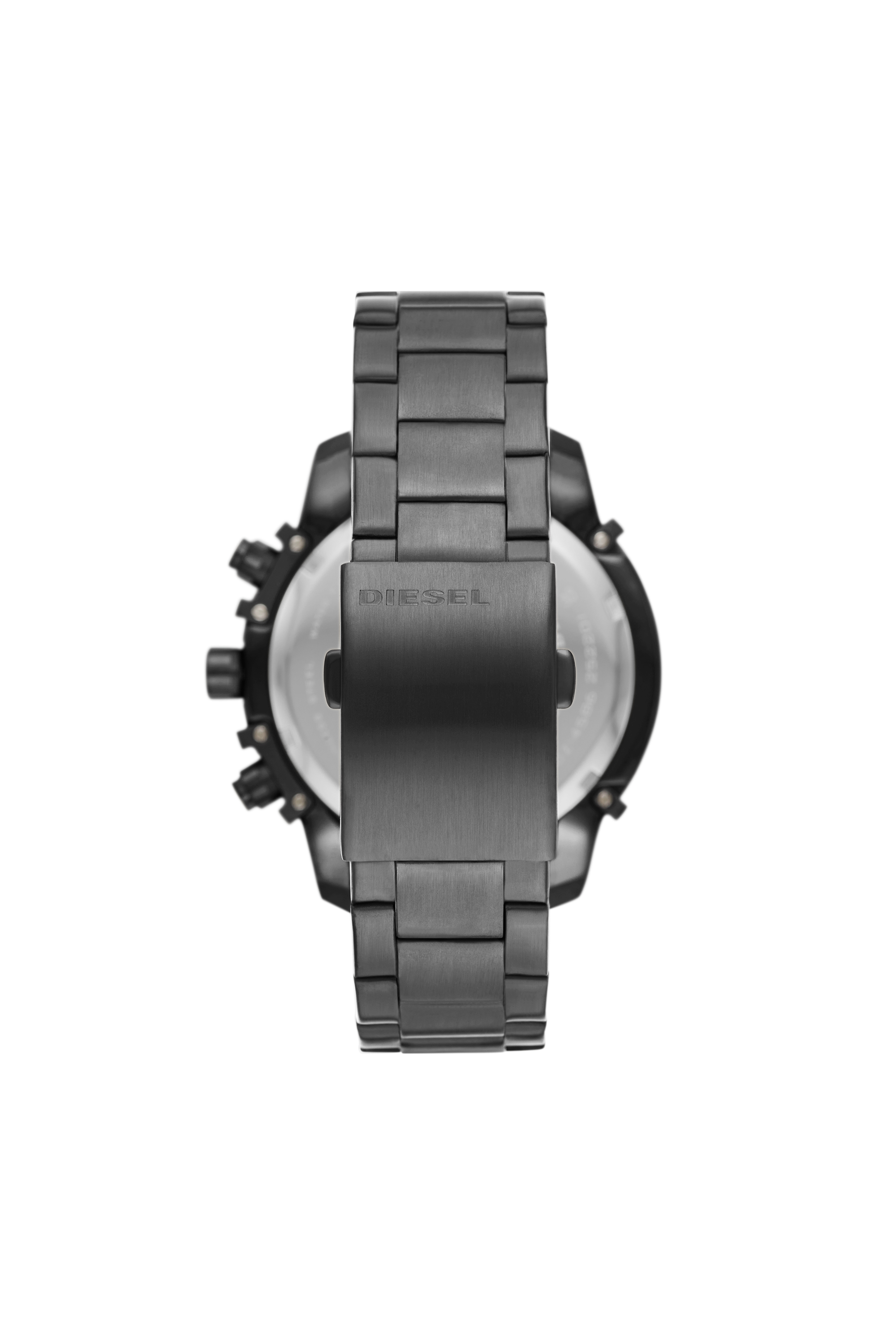 Diesel - DZ4586, Dark grey - Image 2