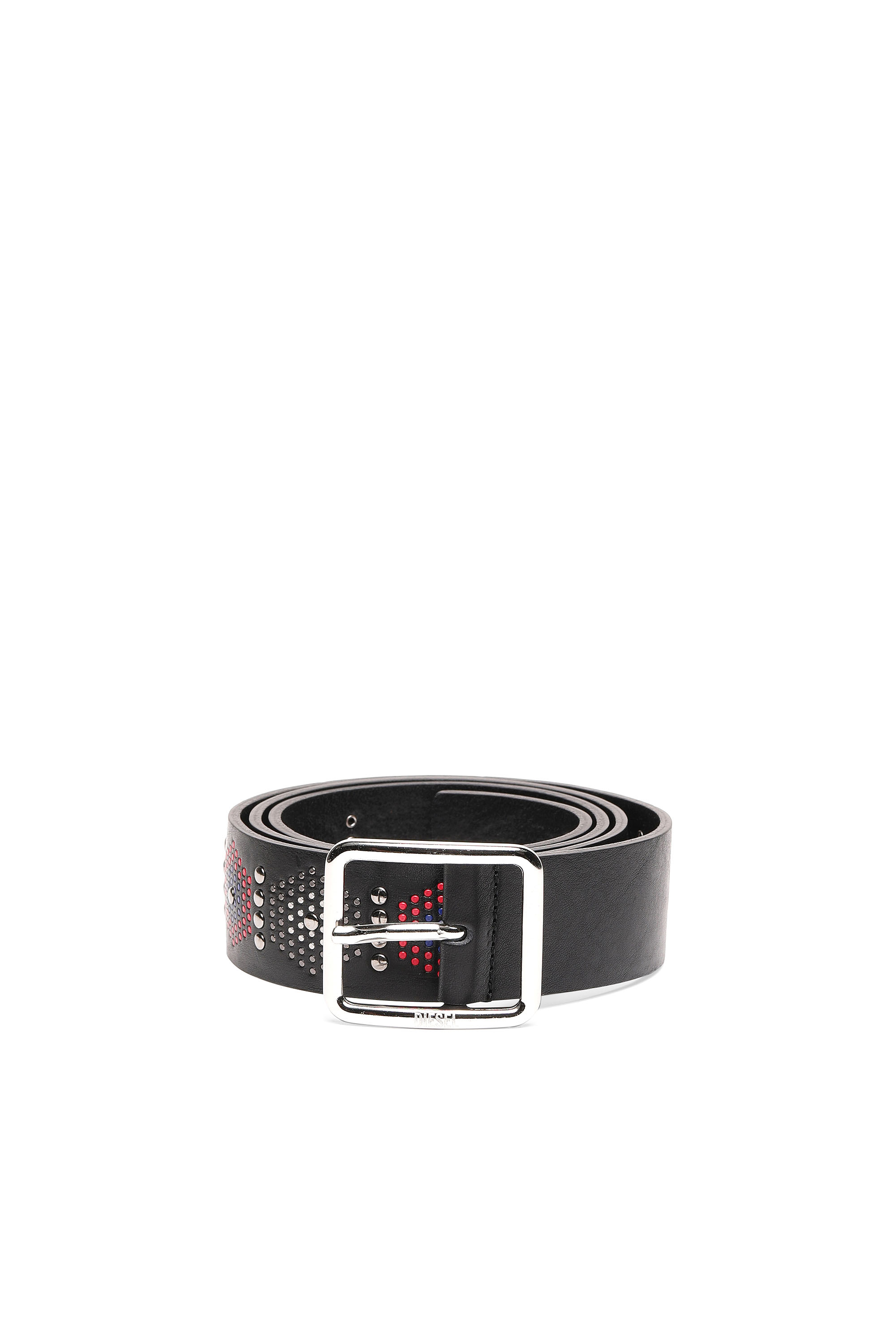 B-MEX, Black - Belts