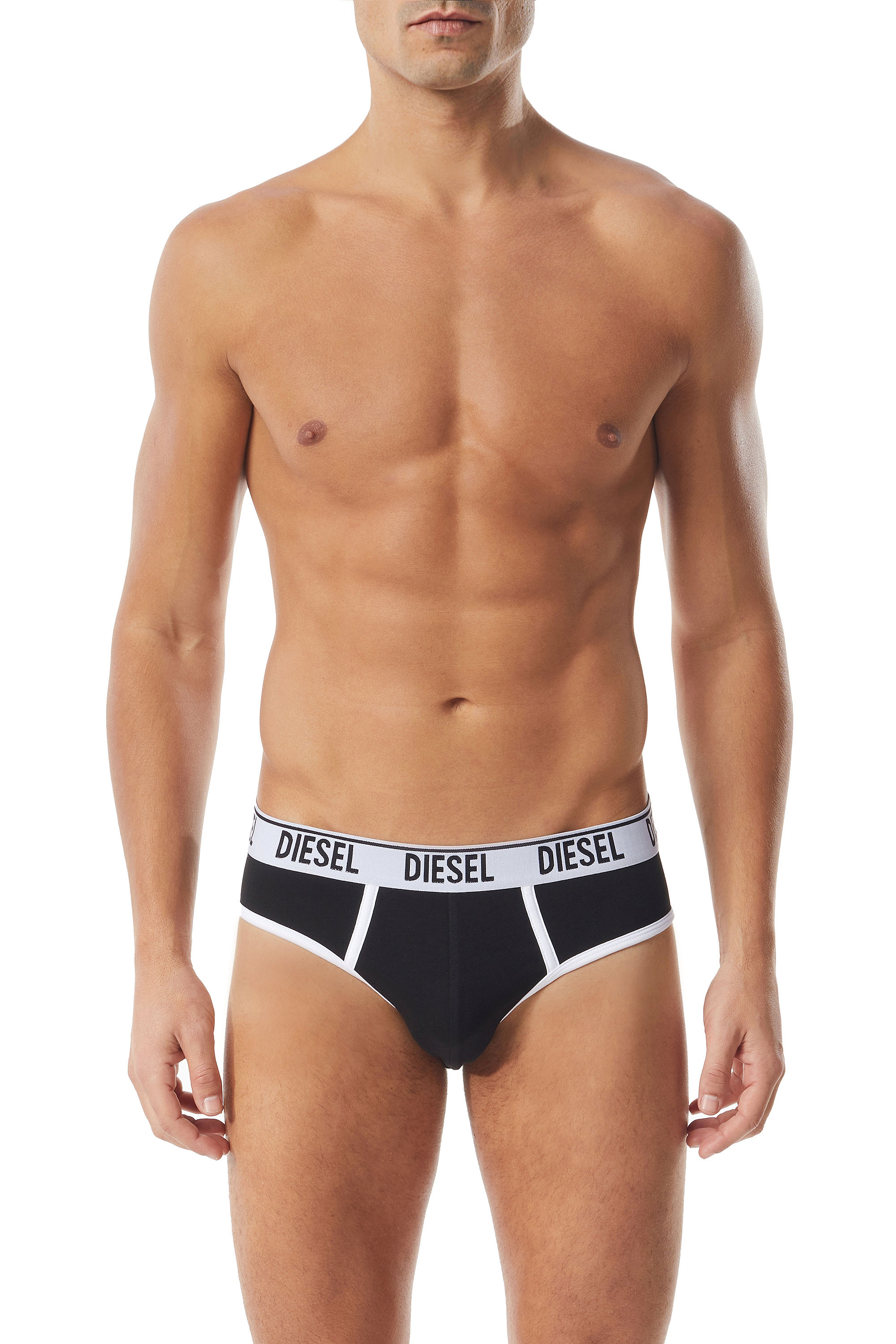 Diesel - UMBR-ANDRETWOPACK, Black - Image 1