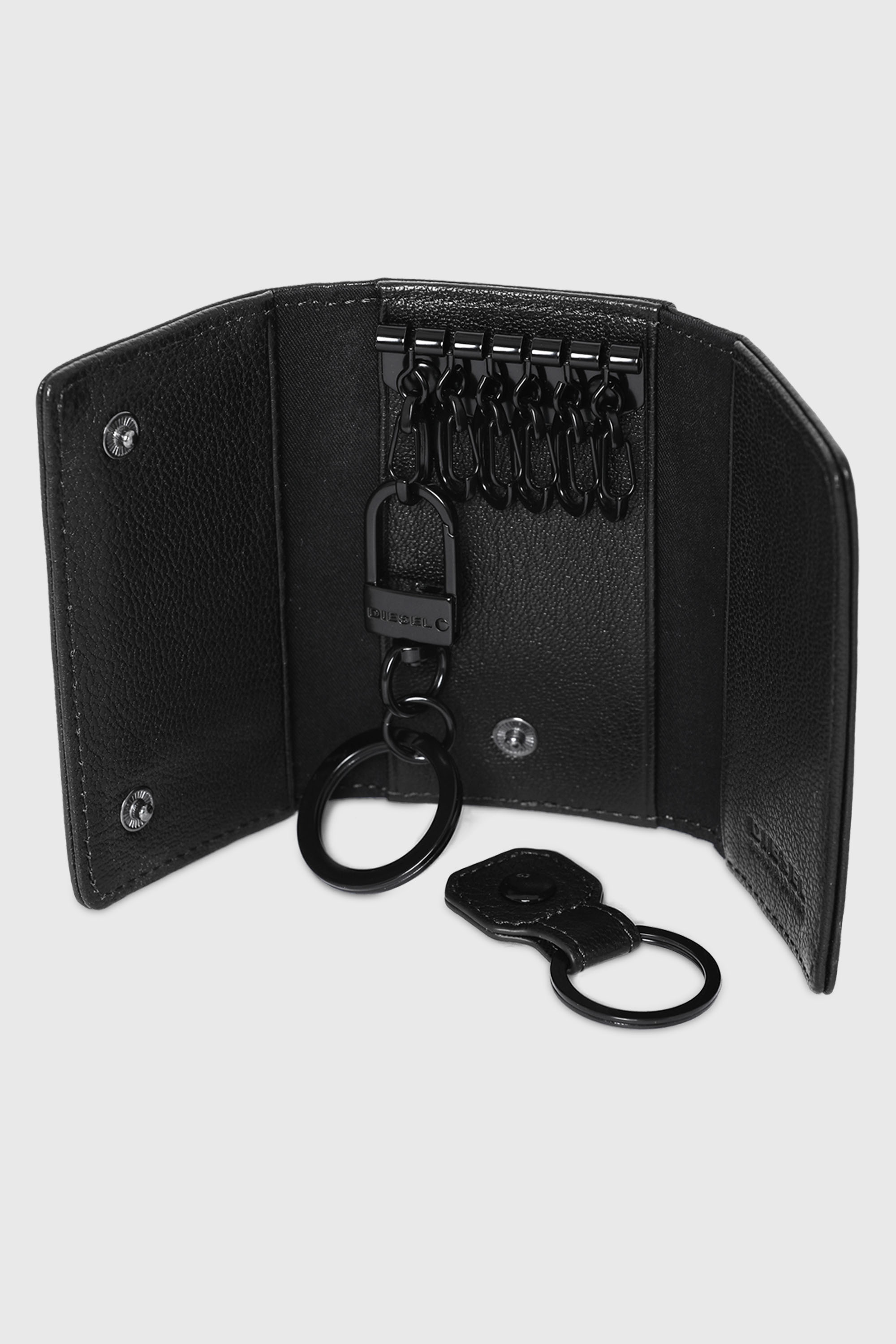 KEYCASE II, 