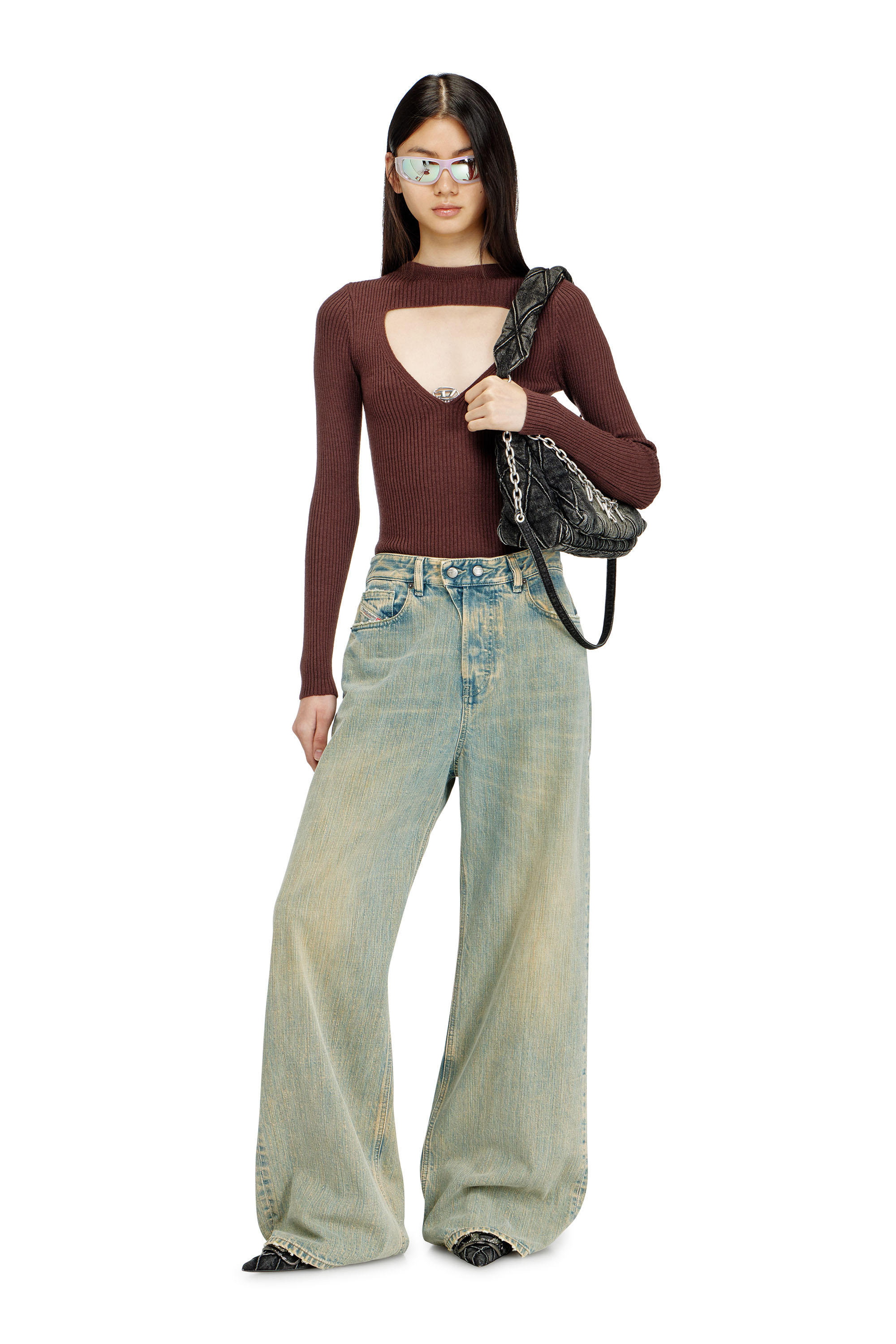 Relaxed Jeans 1996 D-Sire 007CY