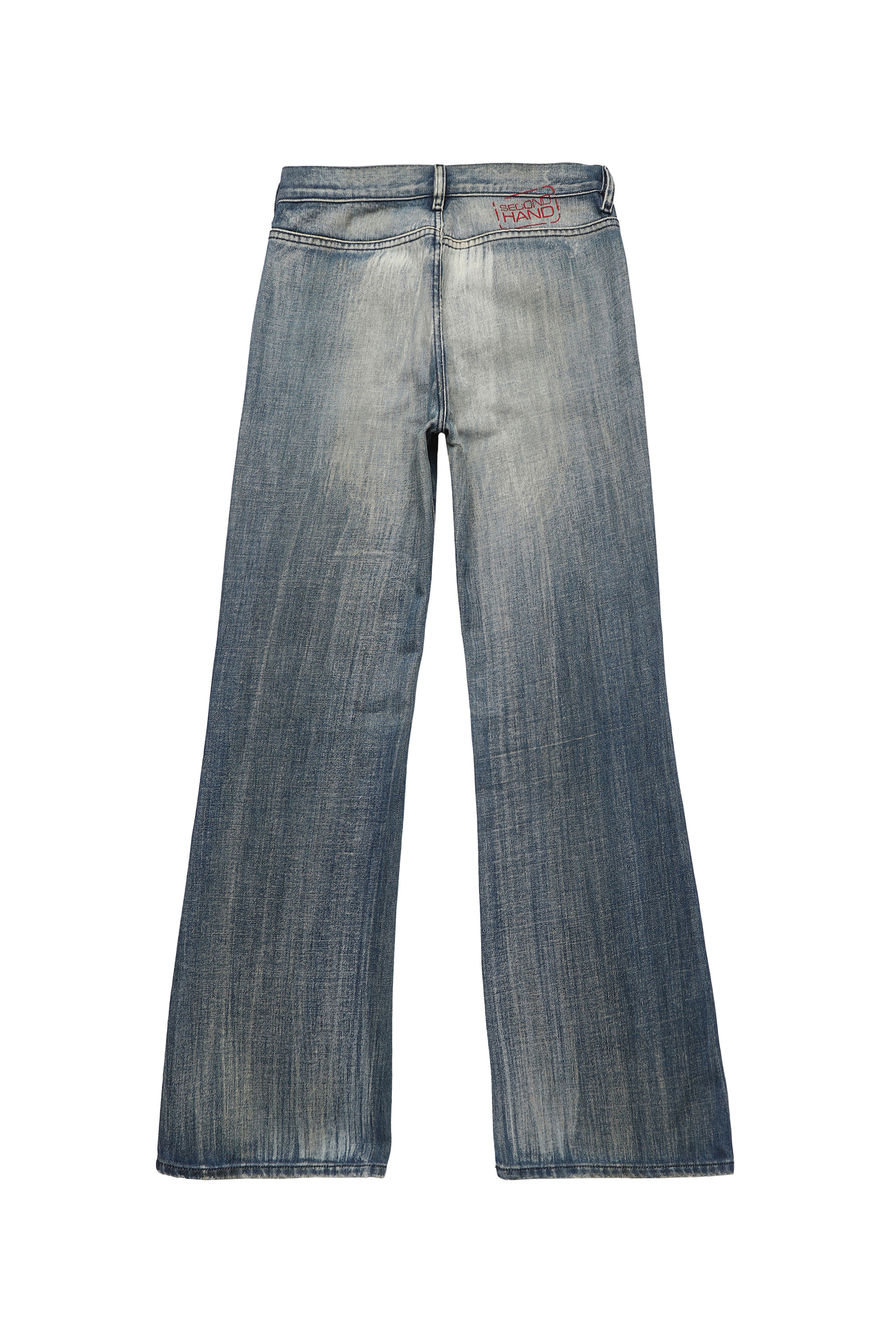 Diesel - DAZE, Diesel Femme - Jeans Bleu moyen Femme in Bleu - 2