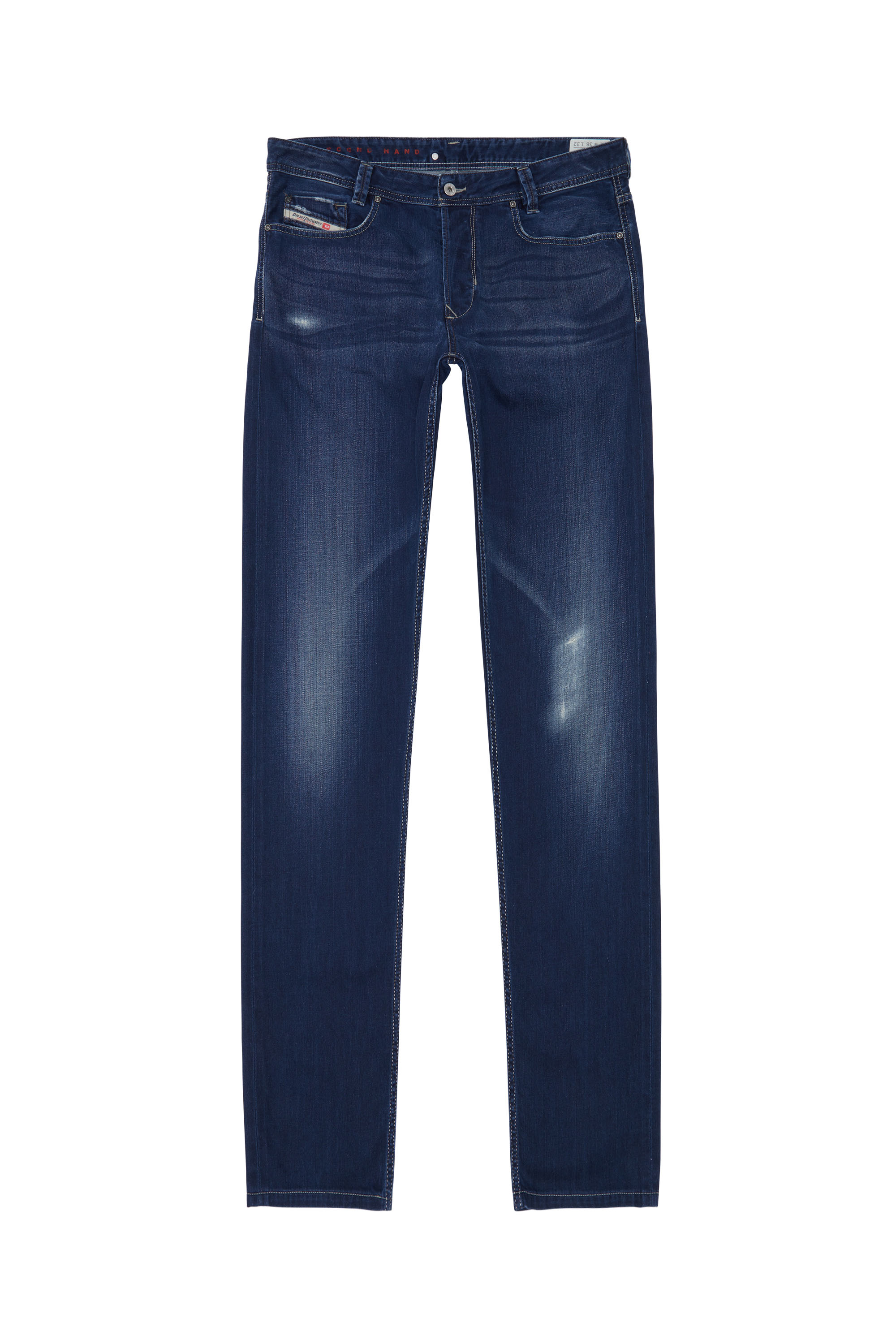 Diesel - HEEVEN, Dark Blue - Image 1