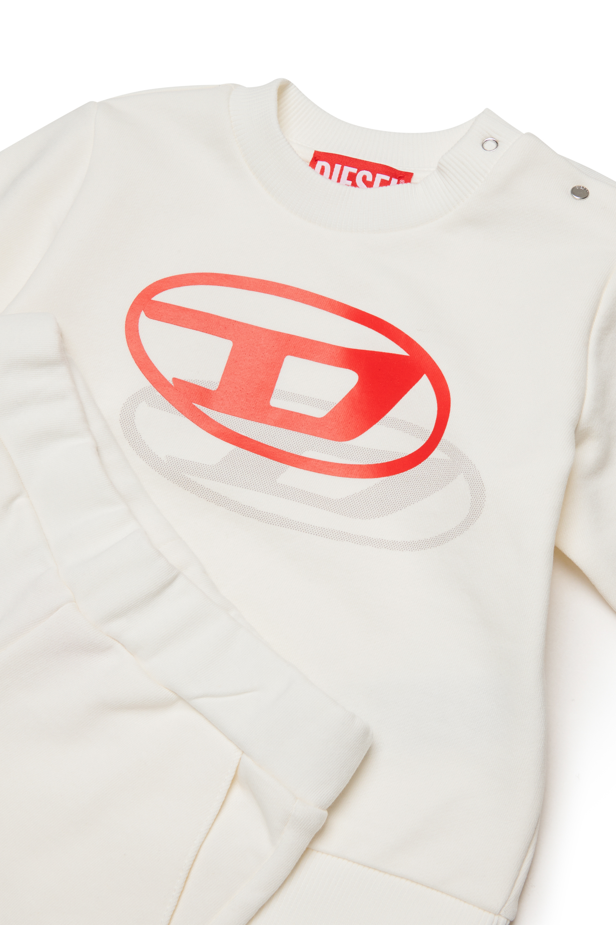 SVALESHORTB-SET, Blanc