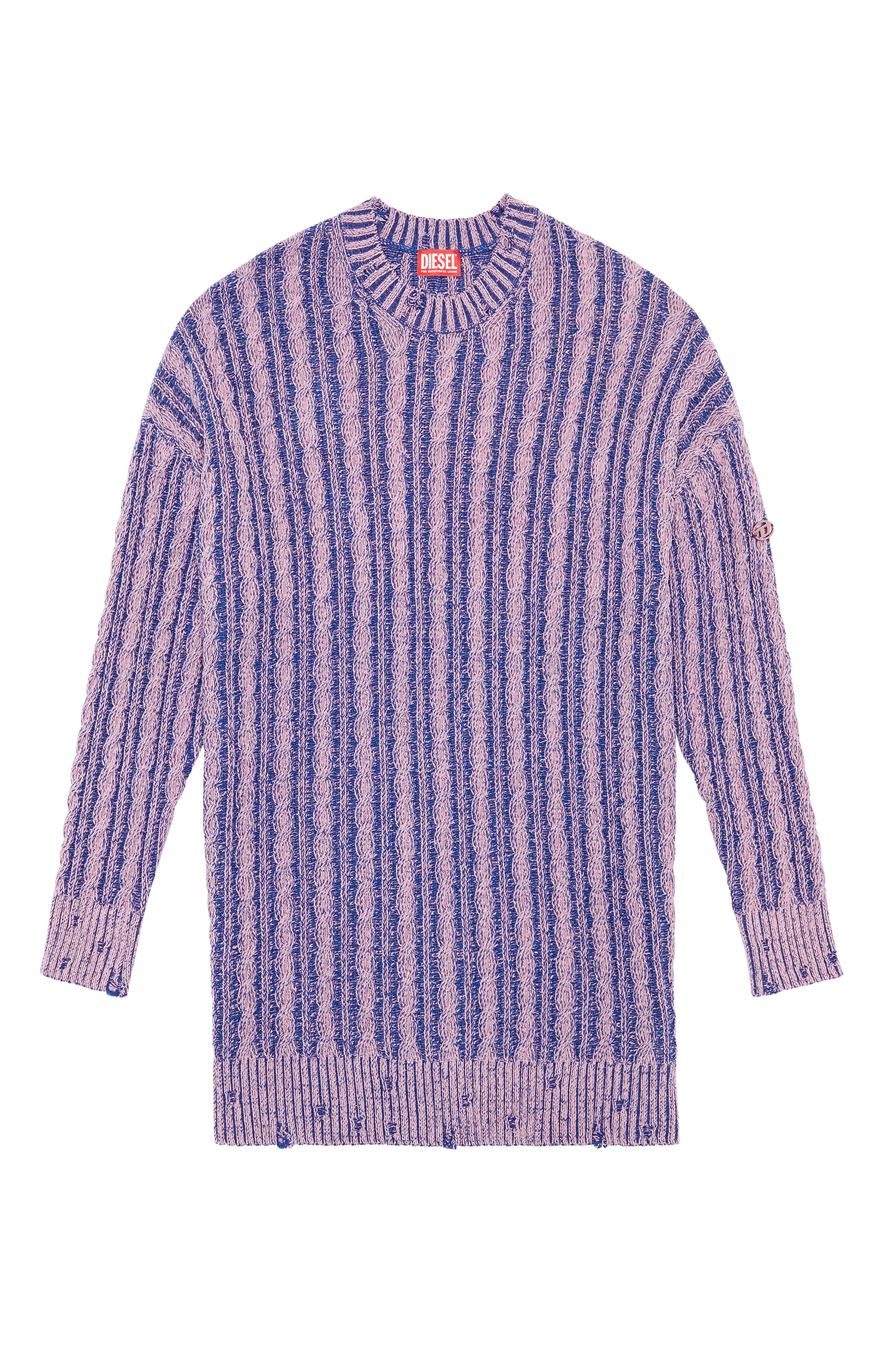 Diesel - M-PANTESSE, Lilac - Image 1