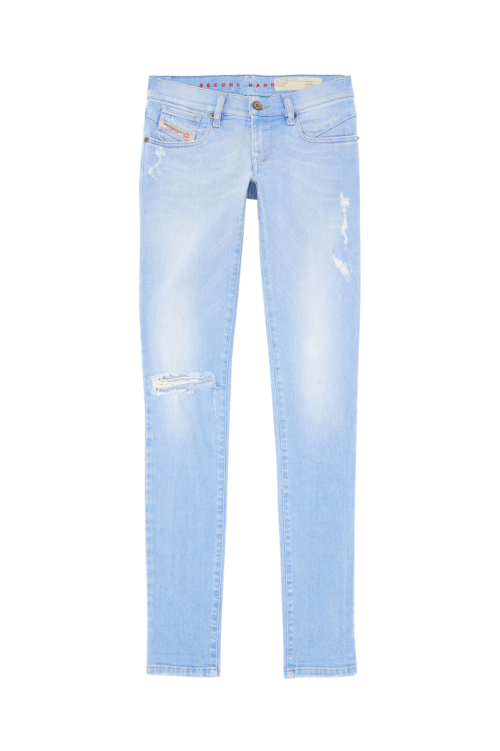 Diesel - GETLEGG Femme, null - Image 1