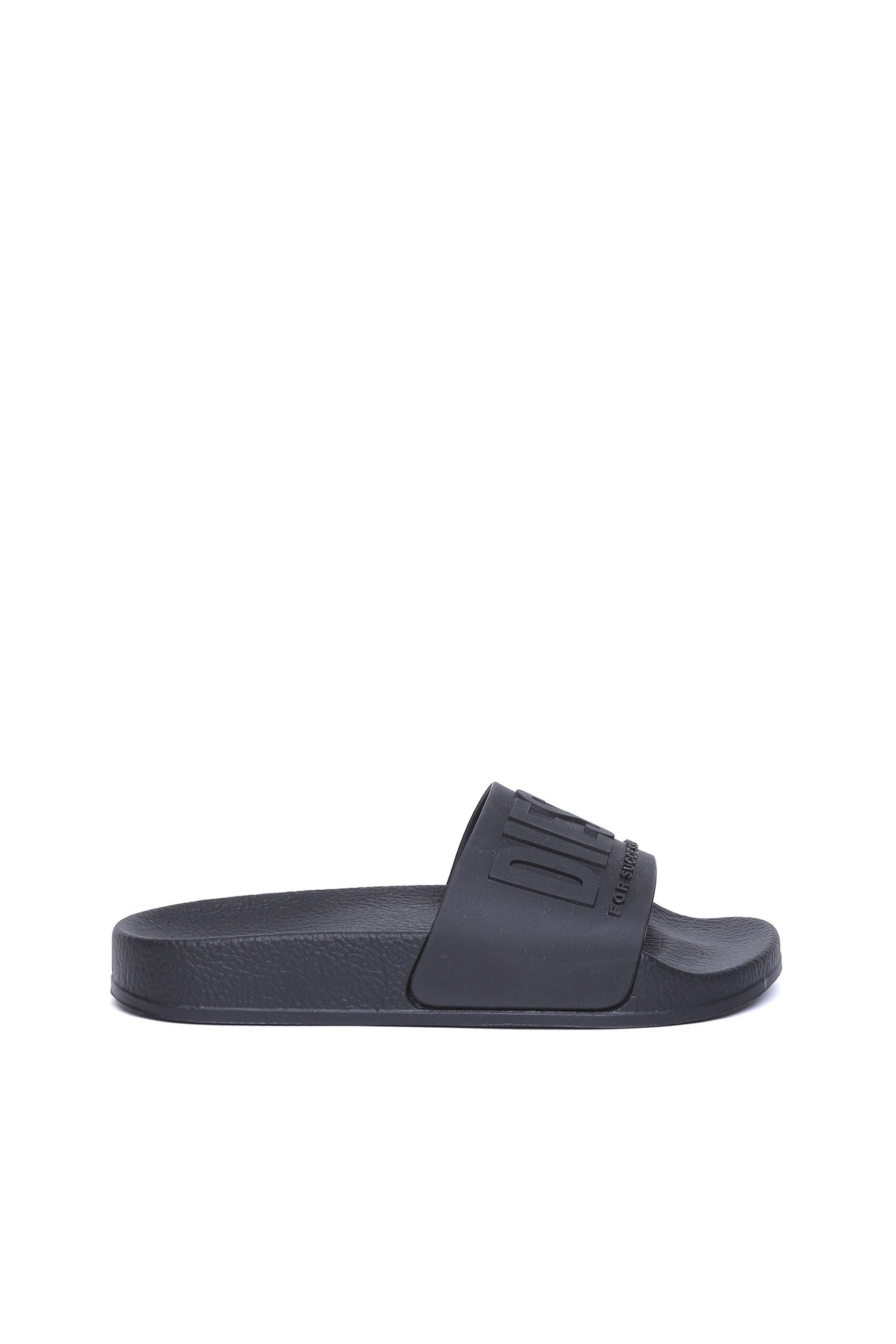 Diesel - SA-MAYEMI CC, Black - Image 1