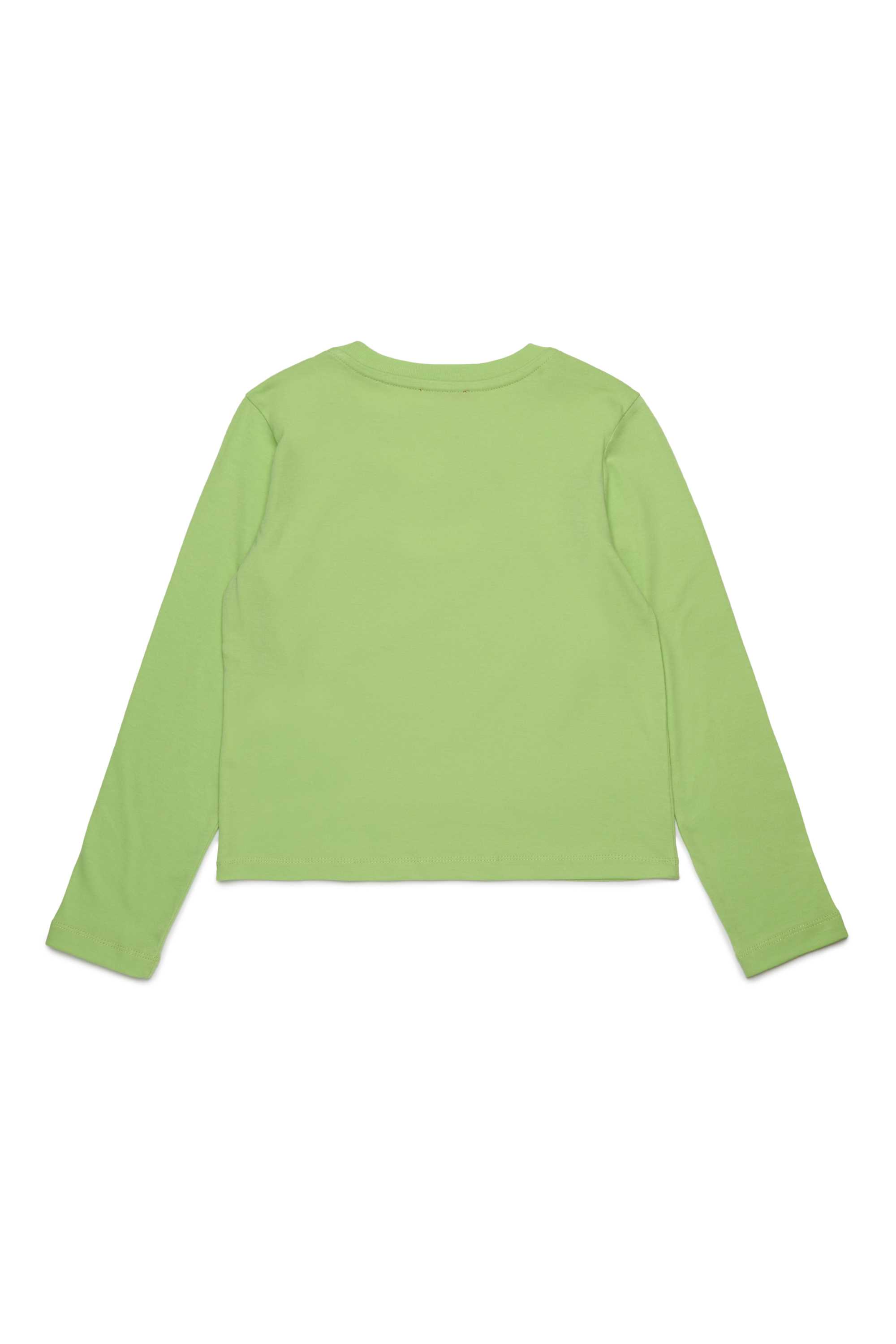 TIVALSYLS, Vert