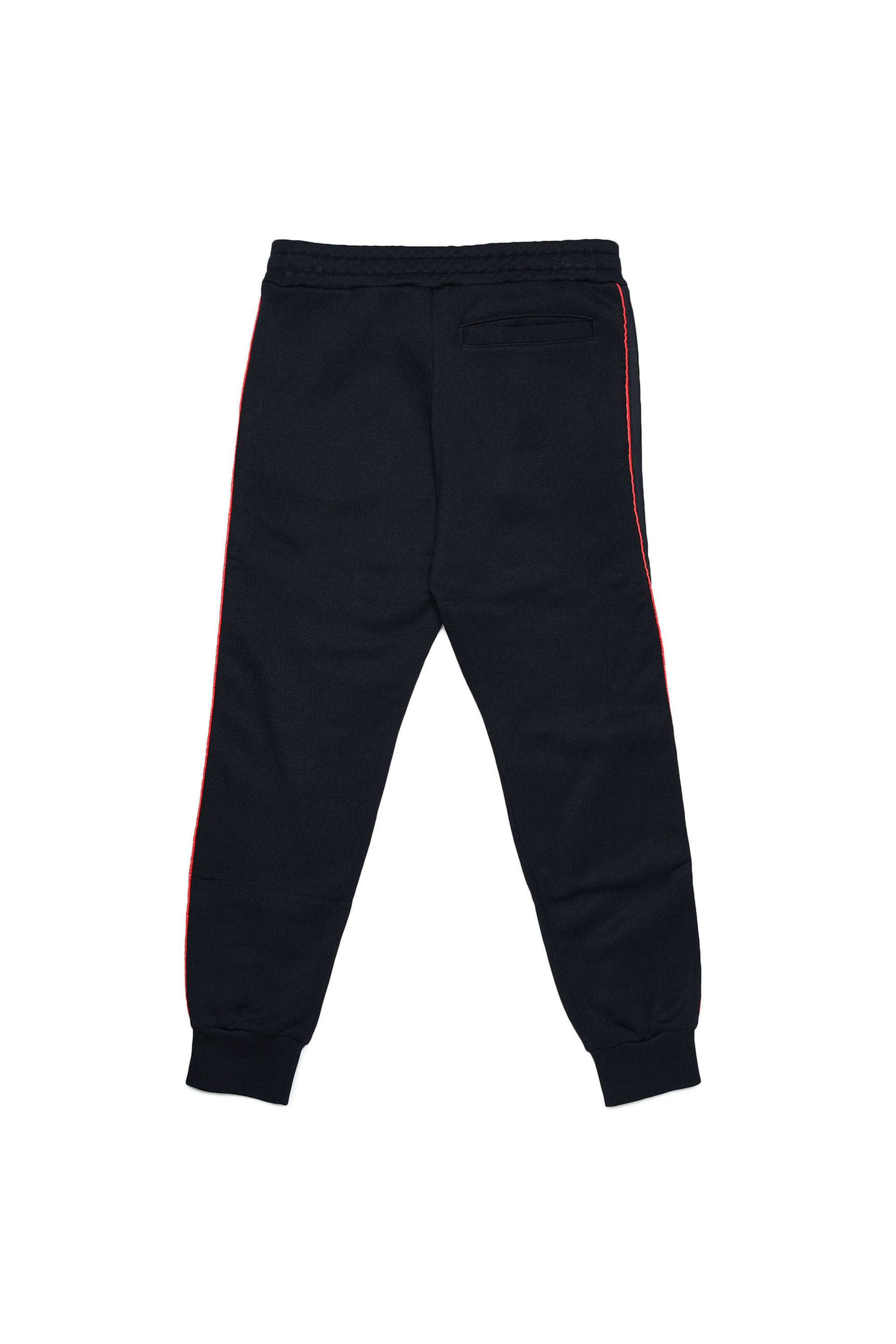 Diesel - PBLOCK, Black - Image 2