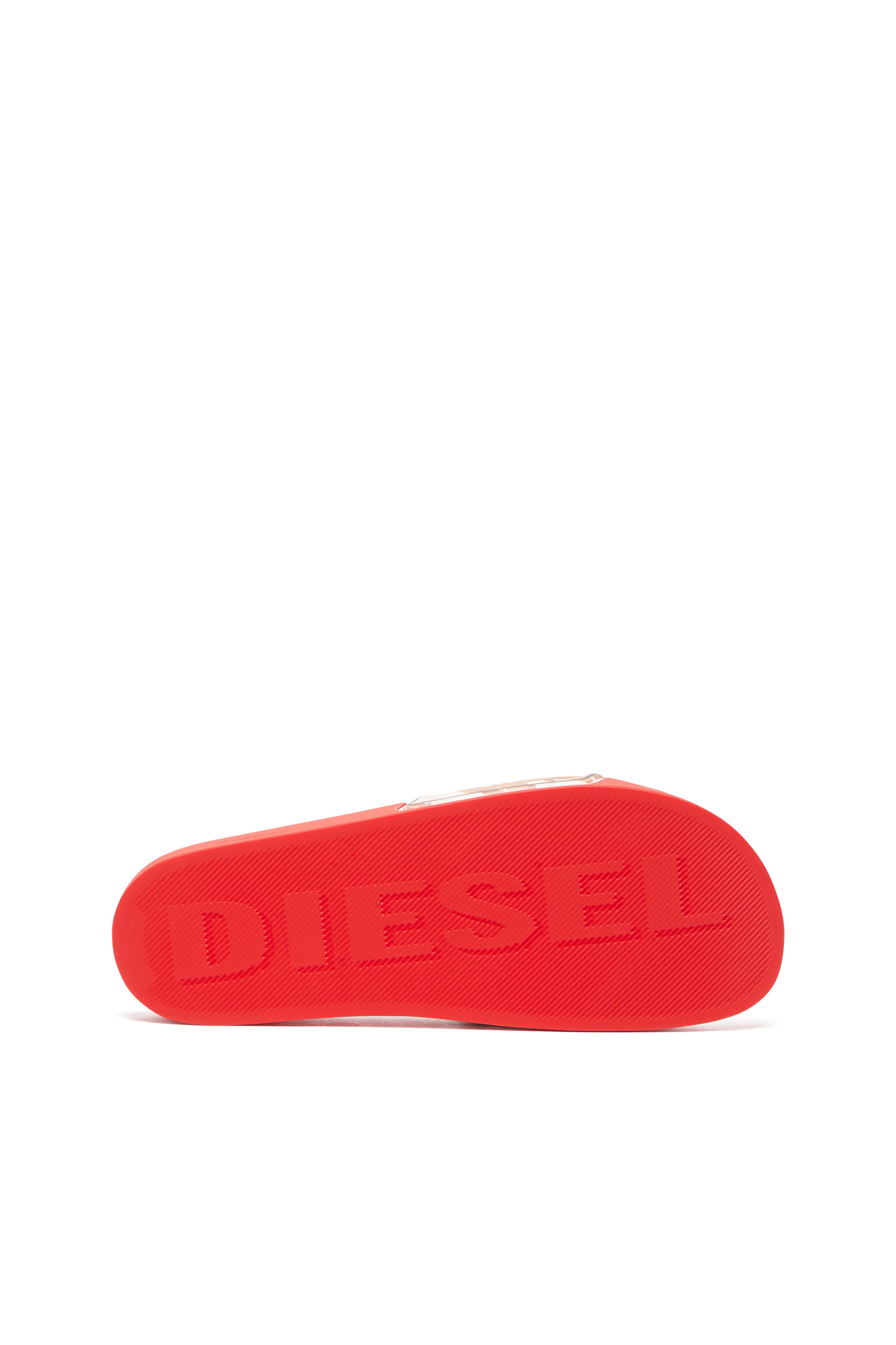 Diesel - SA-MAYEMI CC X, Rouge - Image 4