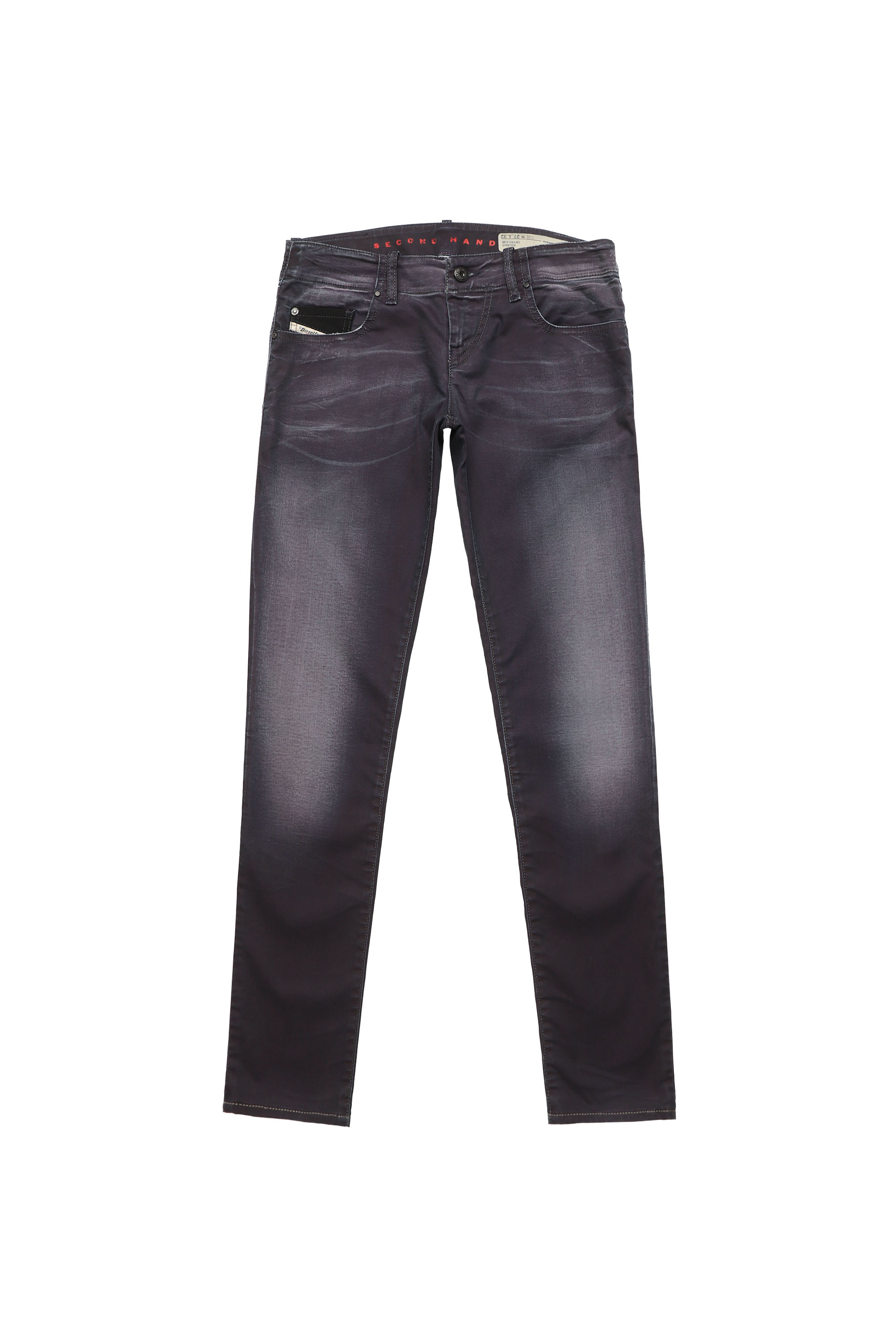 Diesel - GRUPEE, Dark Blue - Image 1