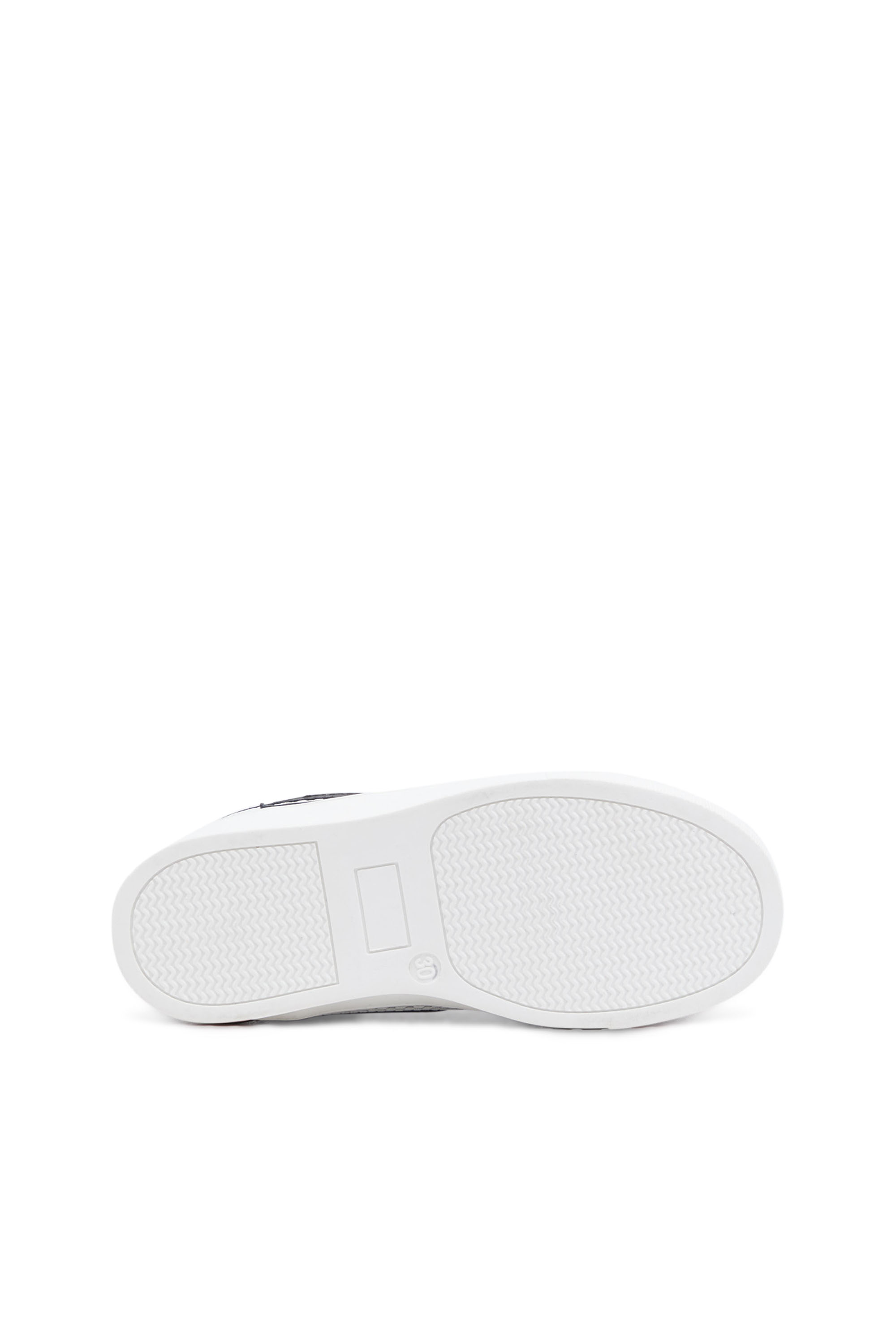 Diesel - S-UKIYO LOW, White/Black - Image 4