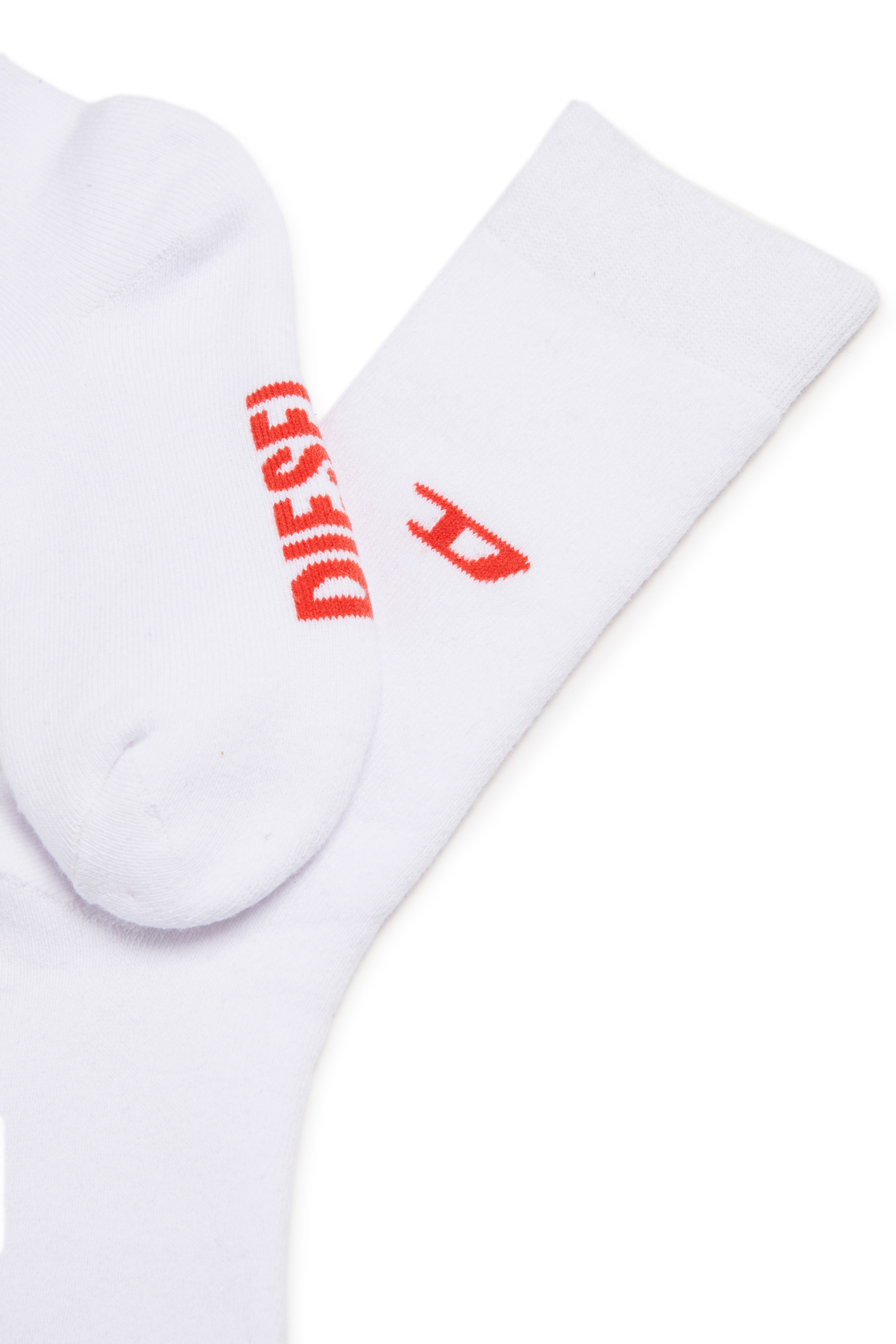 ZSENDYBIPACK, Blanc/Vert