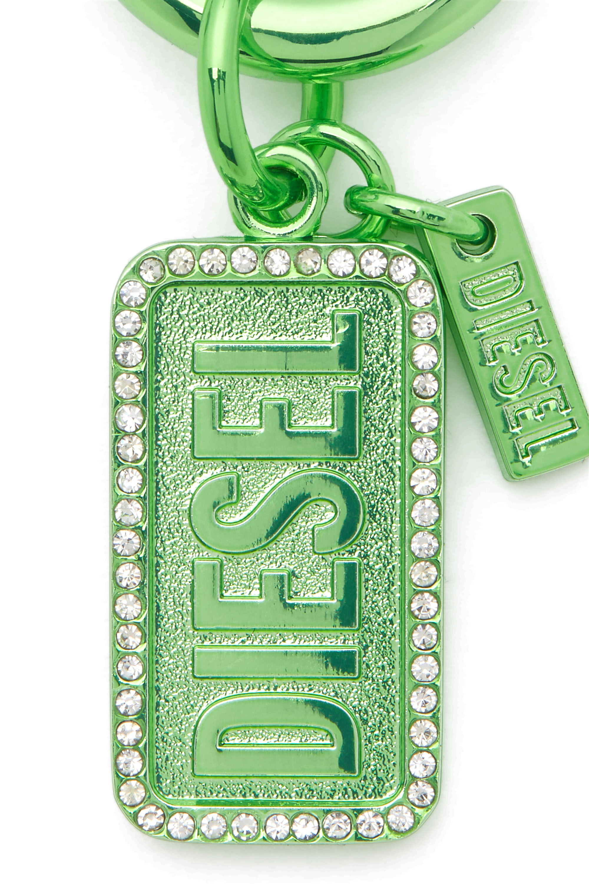 CHARM-DIESEL, Vert