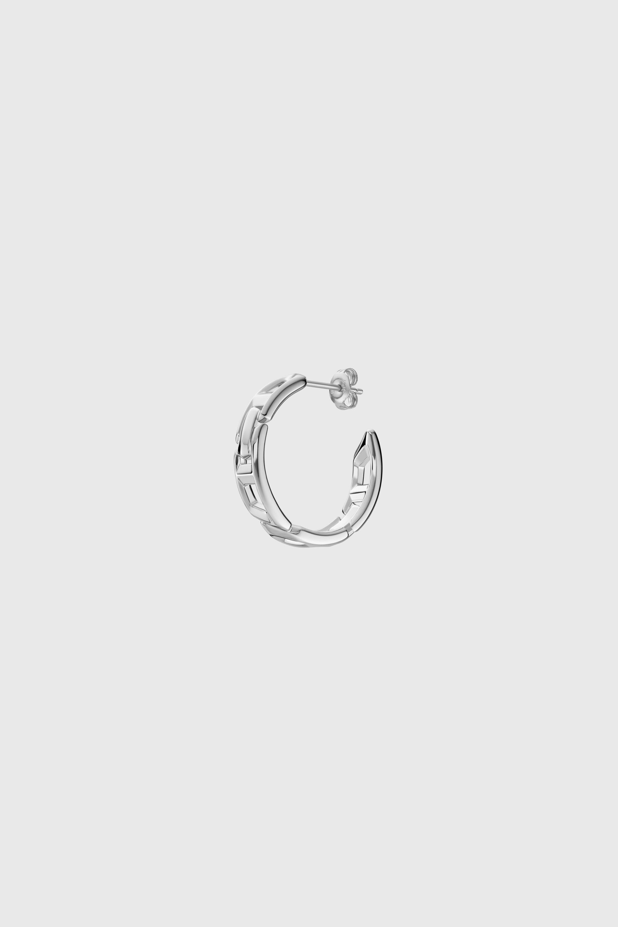 DL1361040 STERLING SILVER JEWEL