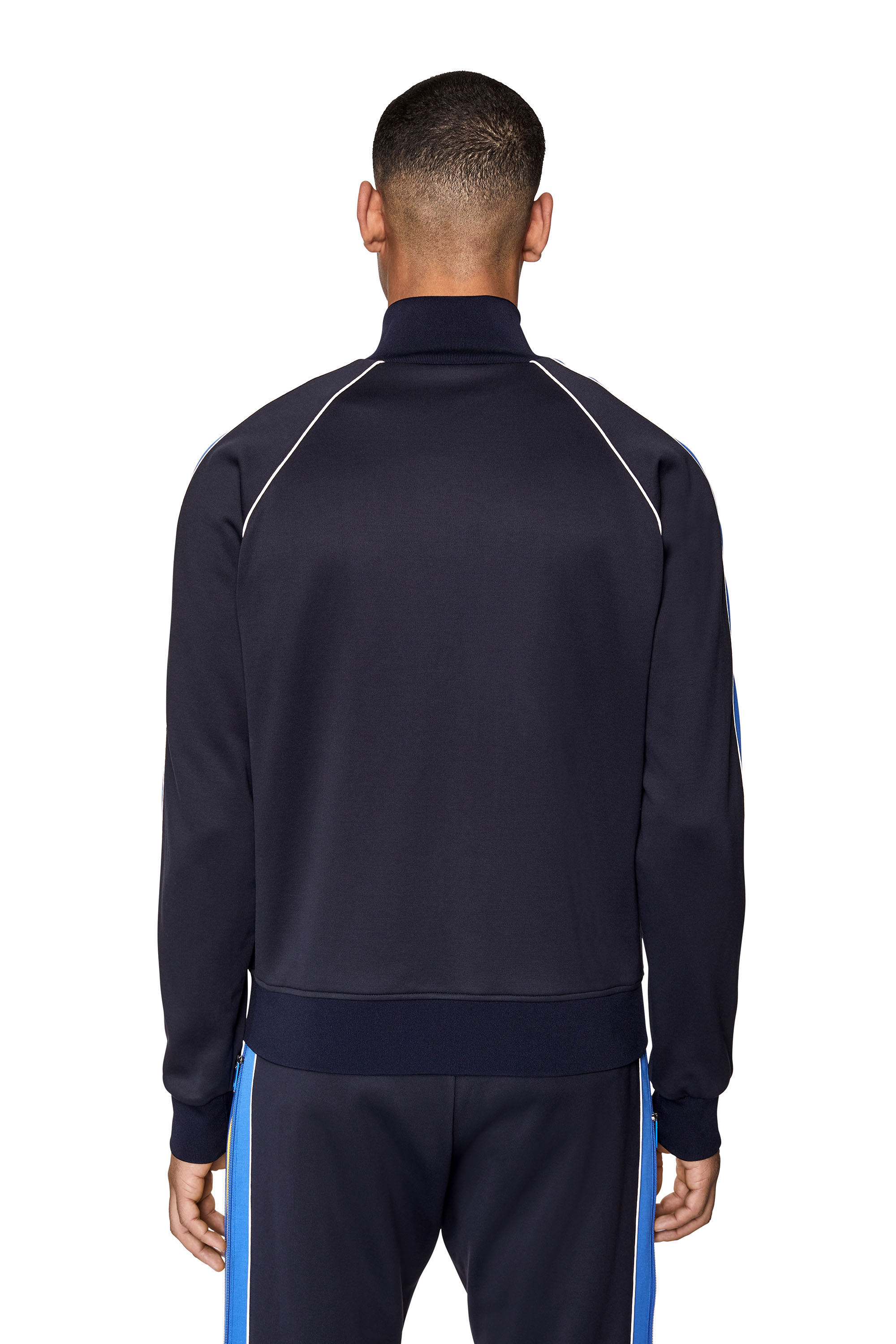 Diesel - S-RALOCK, Blue - Image 4