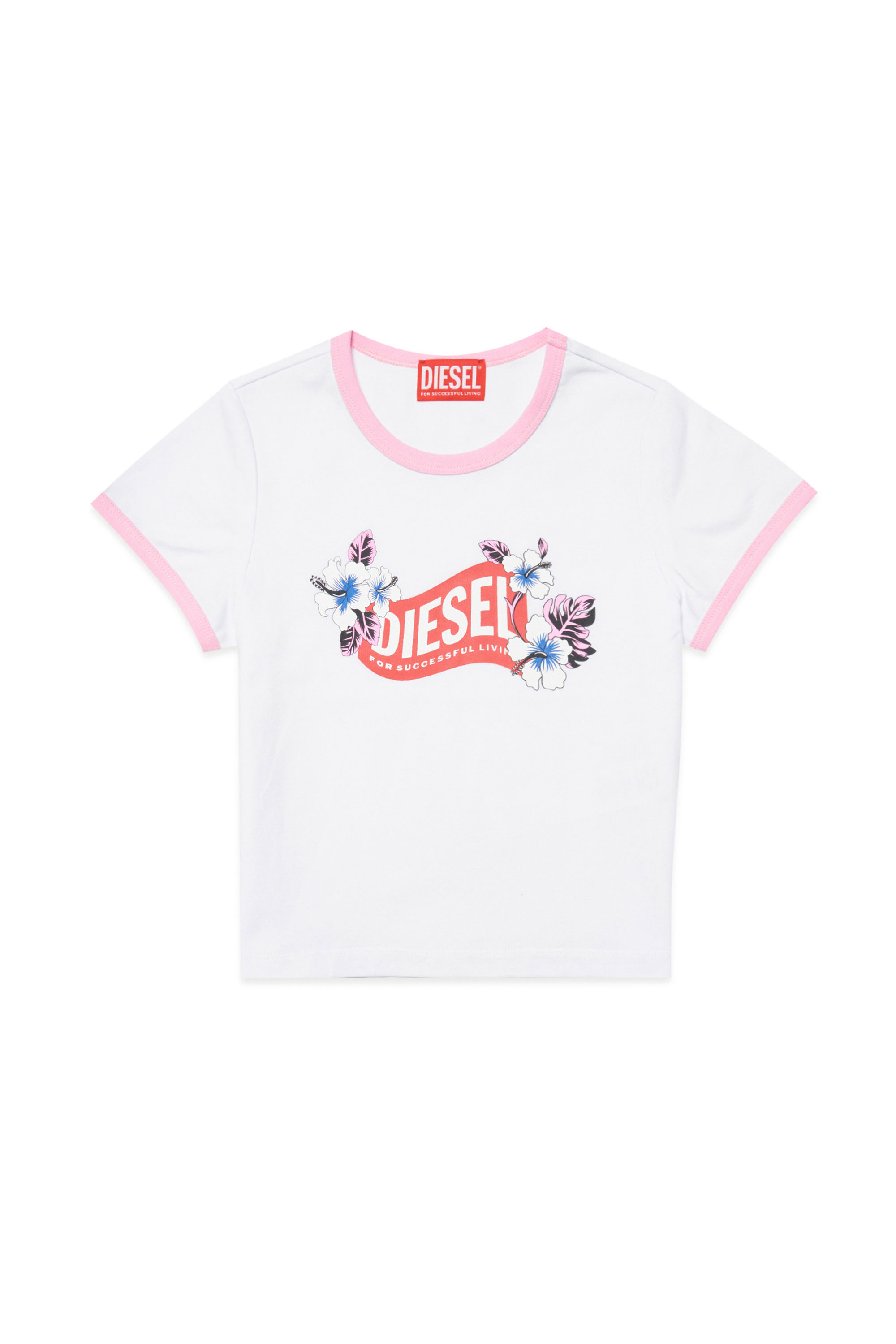 Diesel - TUNC, White - Image 1