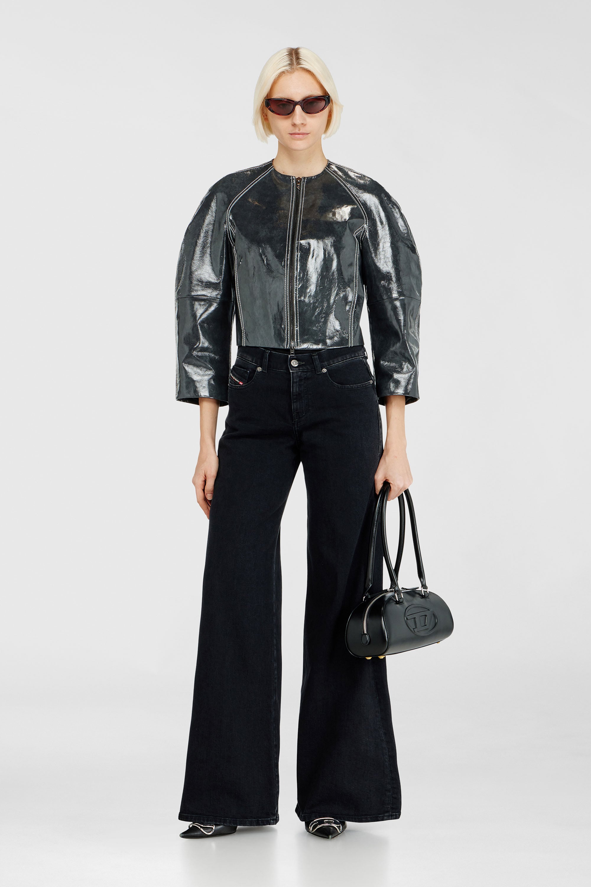 Flare Jeans 1978 D-Akemi 09N89