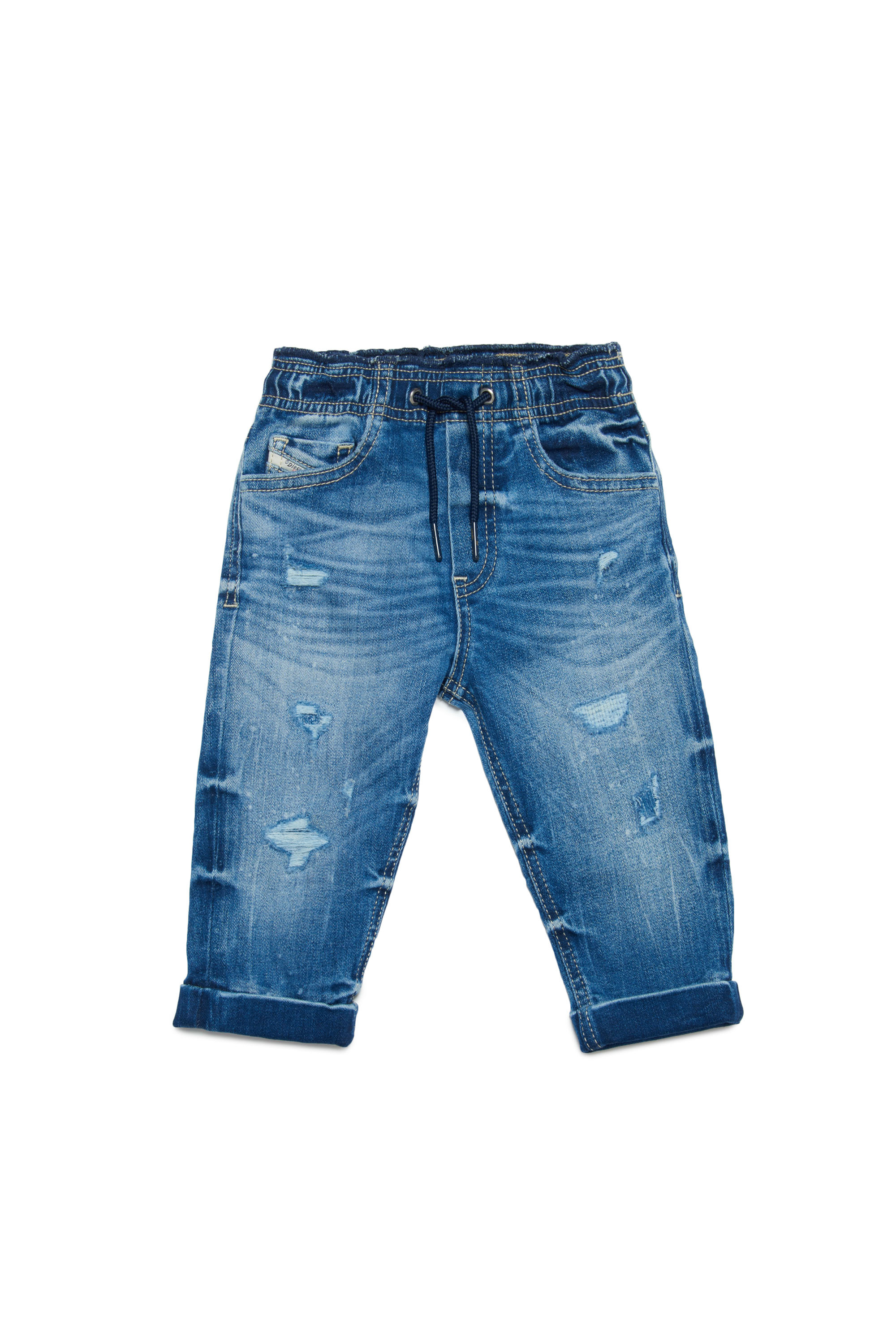 Diesel - D-MARCIE-B, Medium blue - Image 1