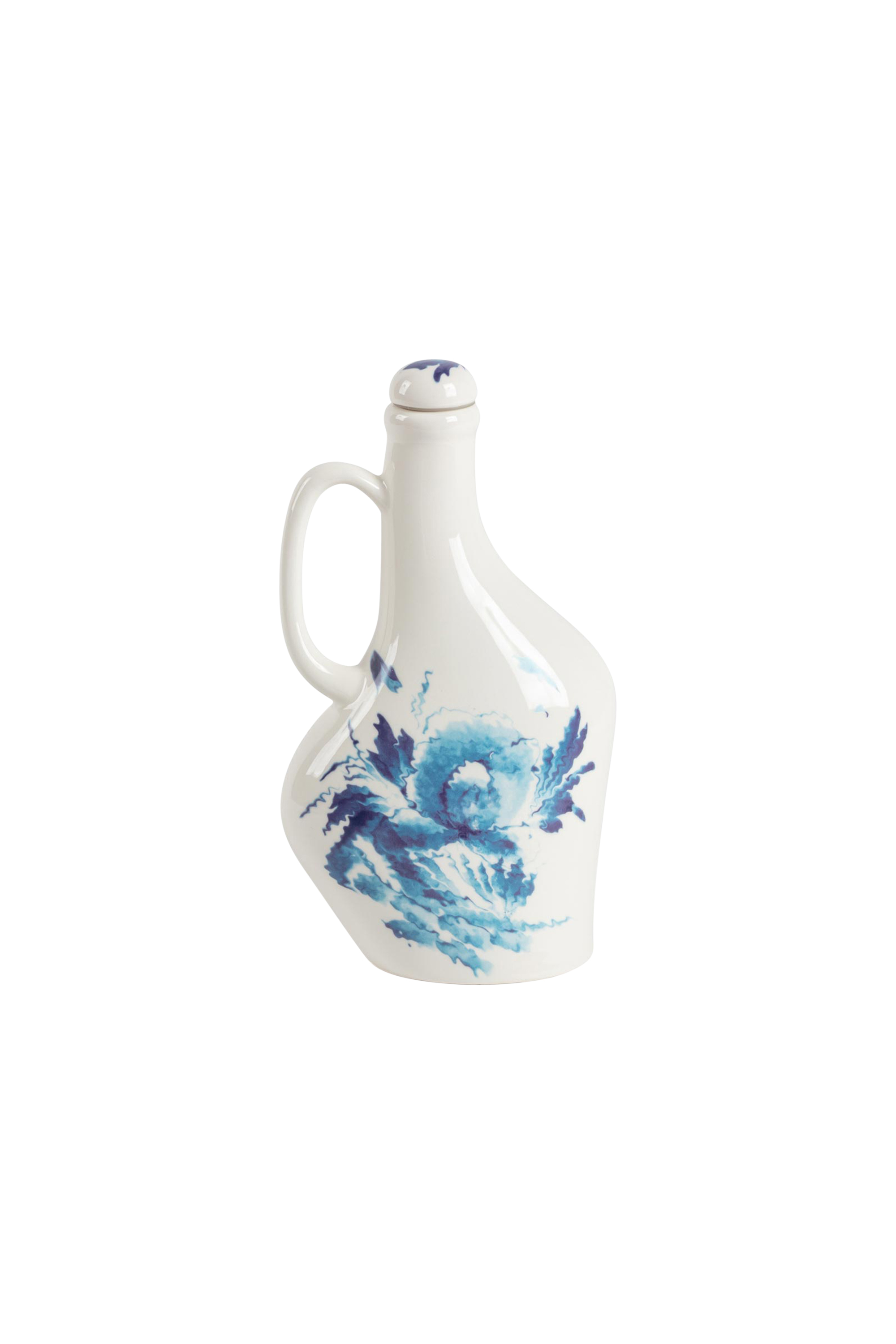 Diesel - 11286 PORCELAIN BOTTLE FOR SEASONING "CL, Bouteille en porcelaine pour assaisonnement Mixte in Polychrome - 3
