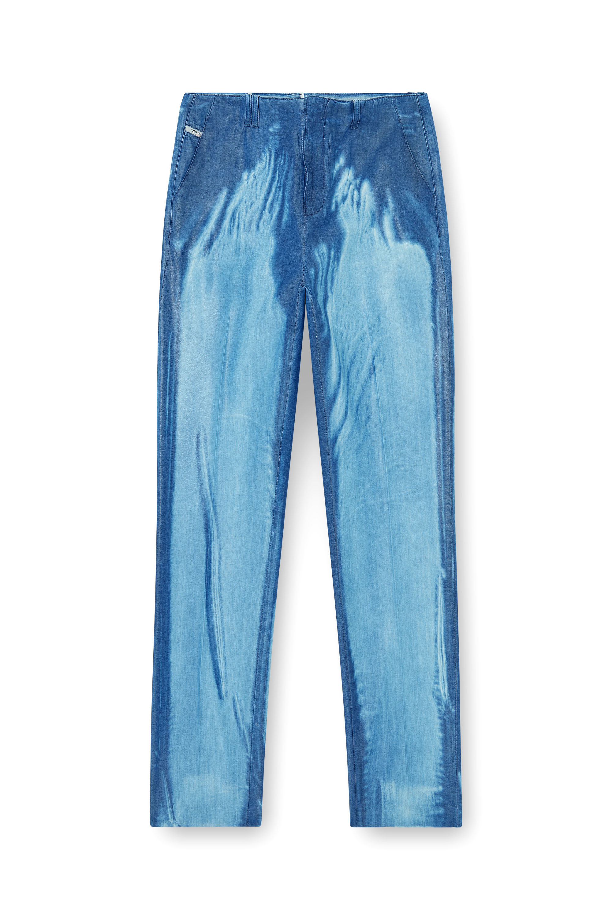 Diesel - Slim Jeans D-ASKAR 068XC Homme, null - Image 2