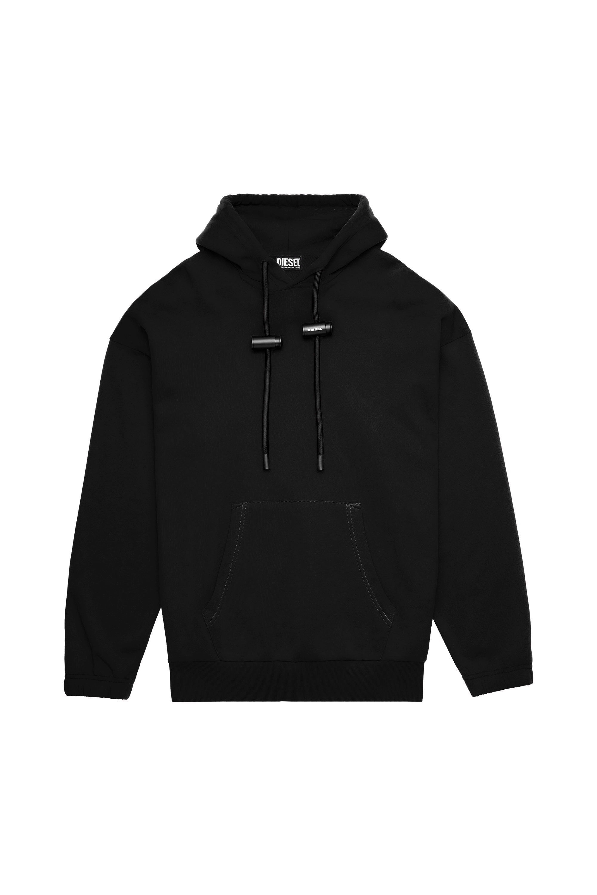 S-BALIRIB, Black - Sweaters