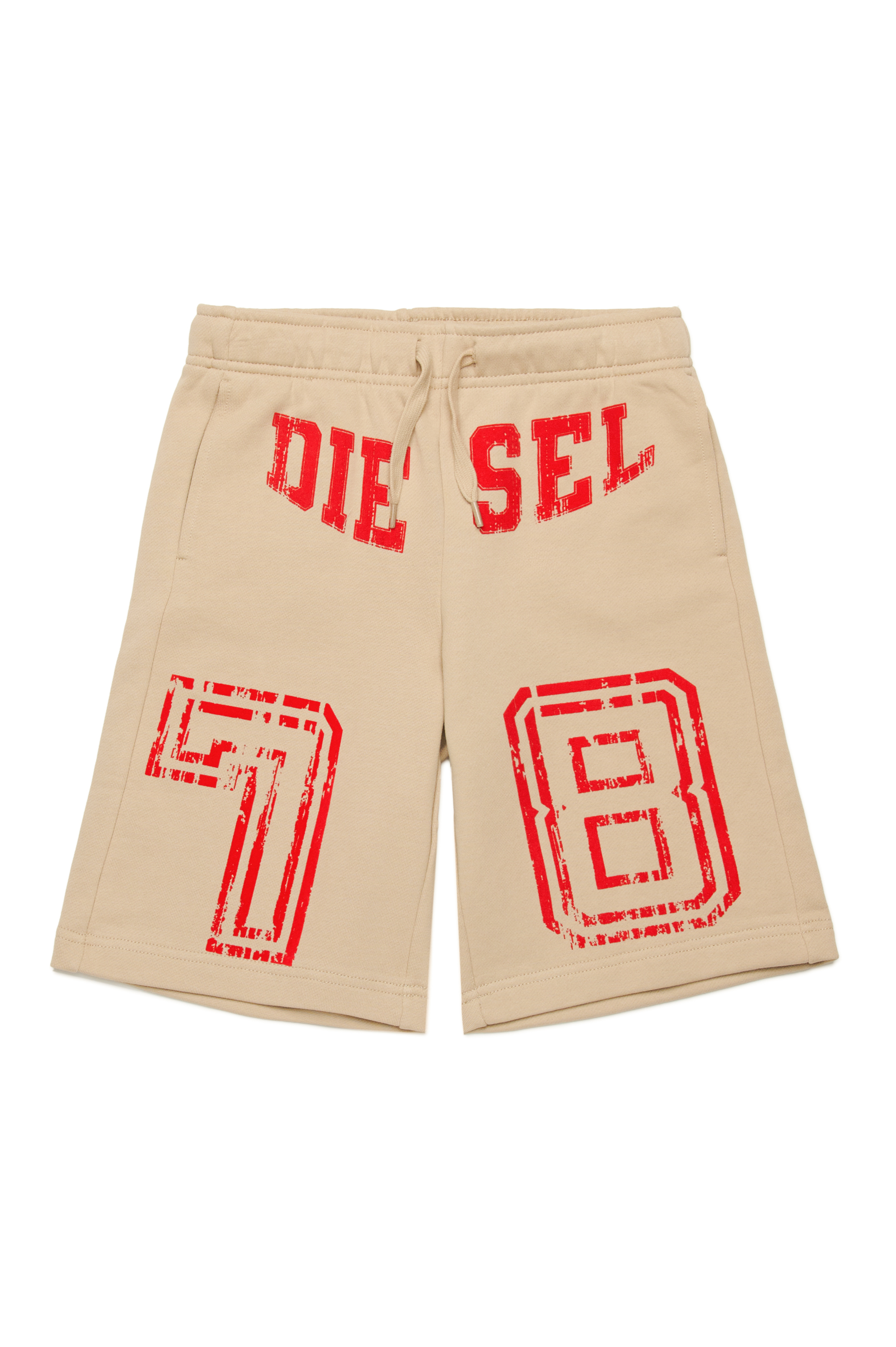 PTAINSHORT, Light Brown