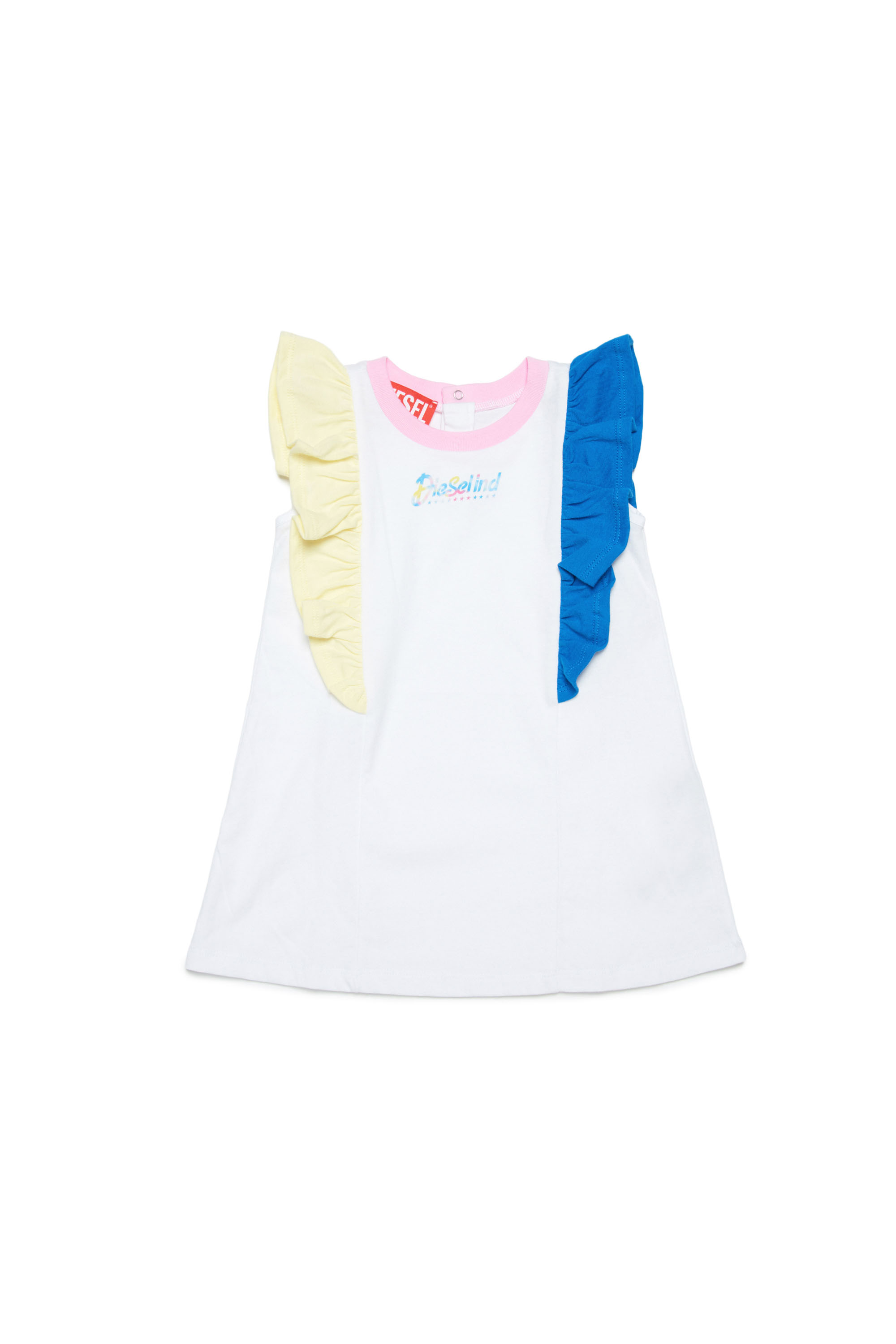 Diesel - DOCILLAB, White - Image 1